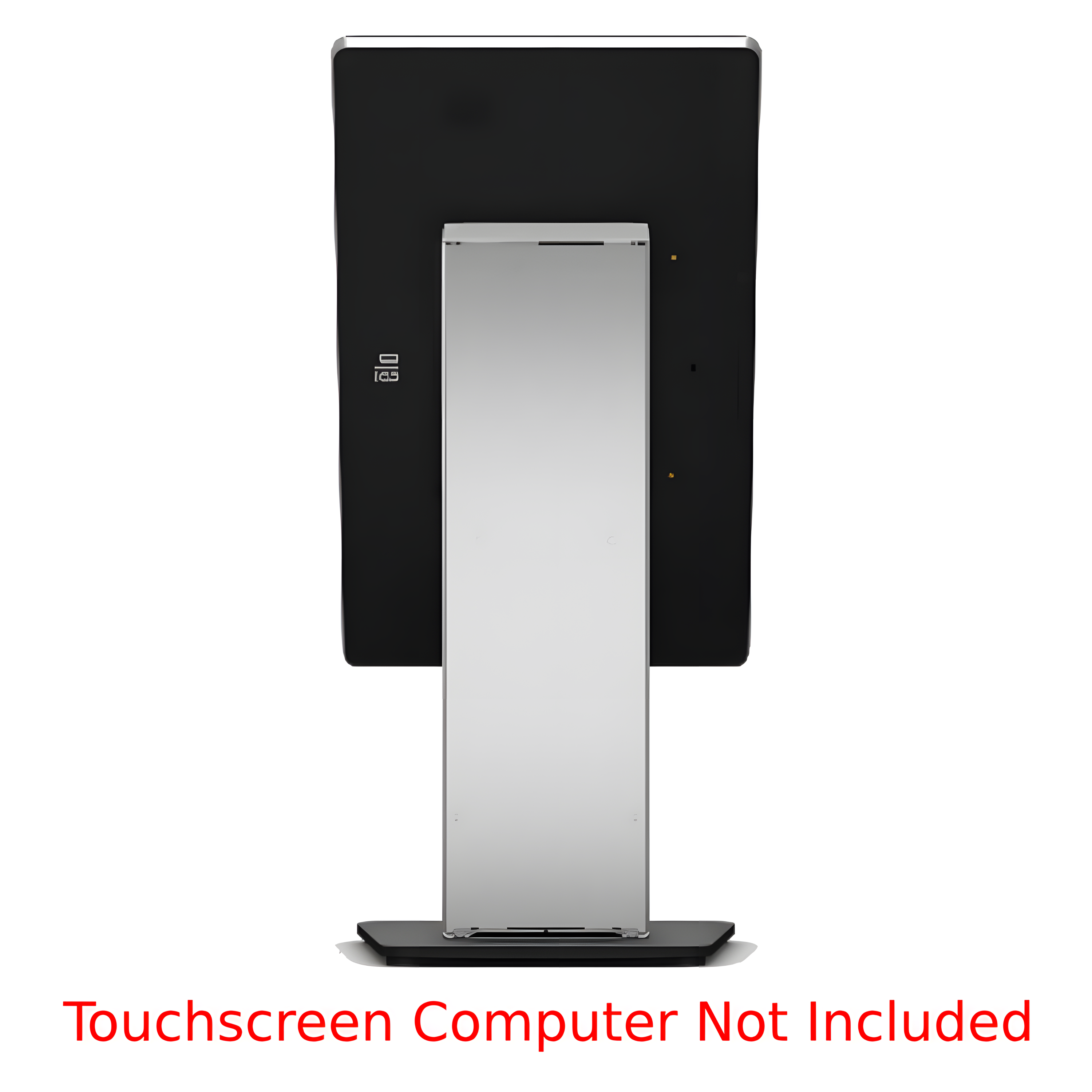 Elo Wallaby Self-Service Countertop Stand E421137