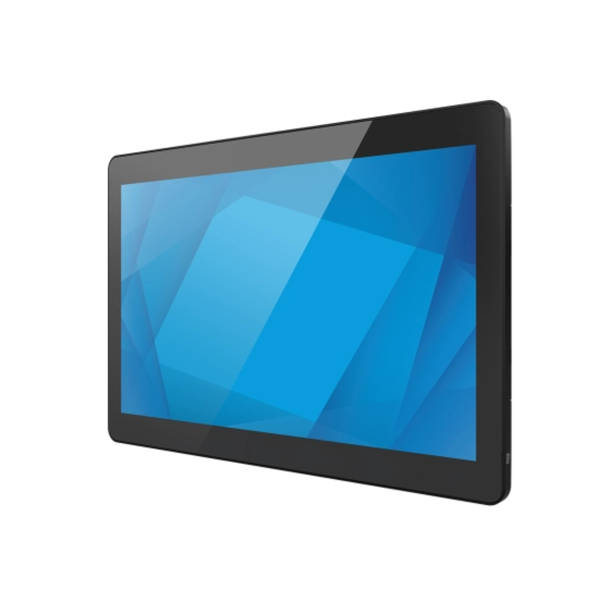 Elo I-Series 3 Touchscreen Monitor [15.6", Wi-Fi, Windows 10/11] E425581