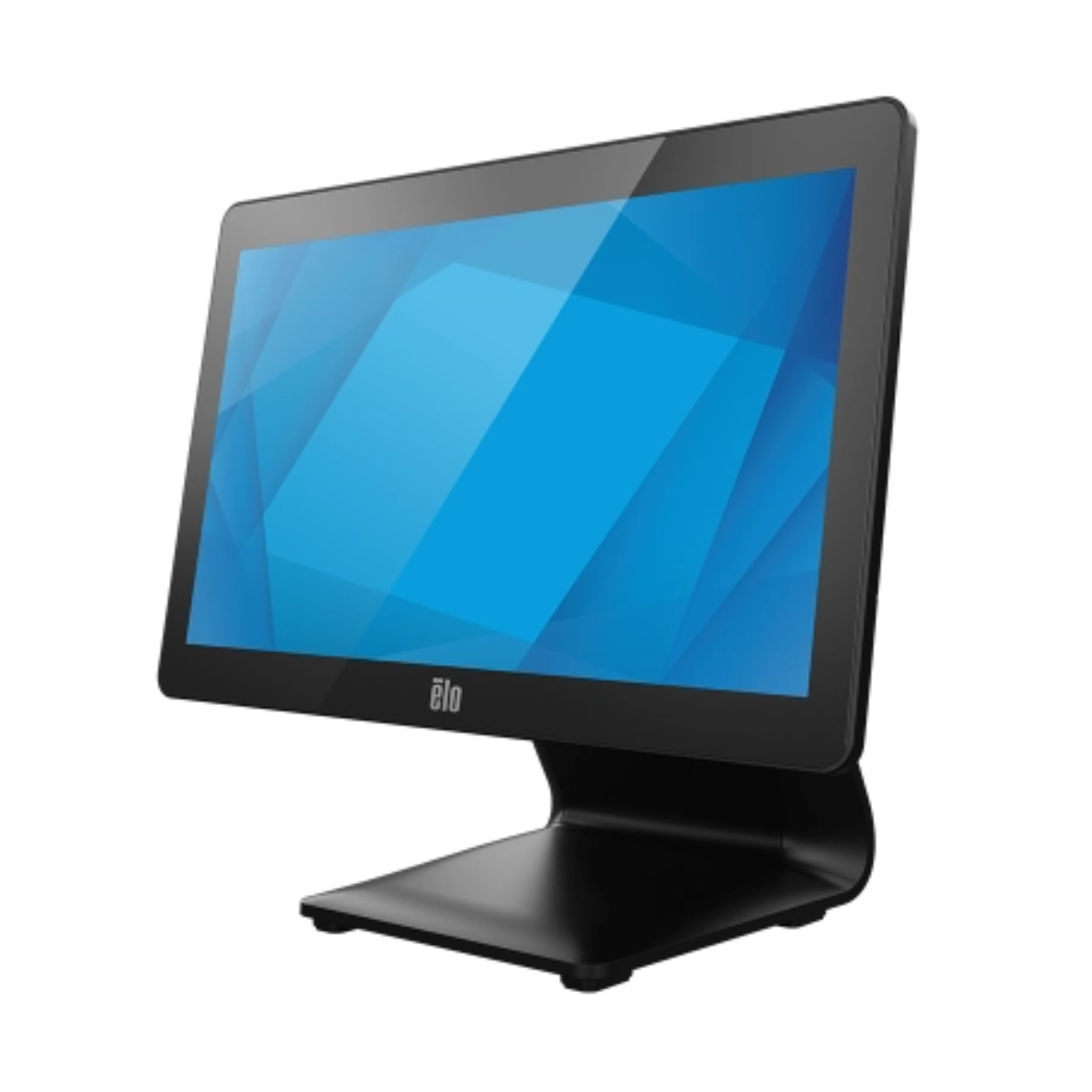 Elo I-Series 3 Touchscreen Monitor [15.6", Wi-Fi, Windows 10/11] E425581
