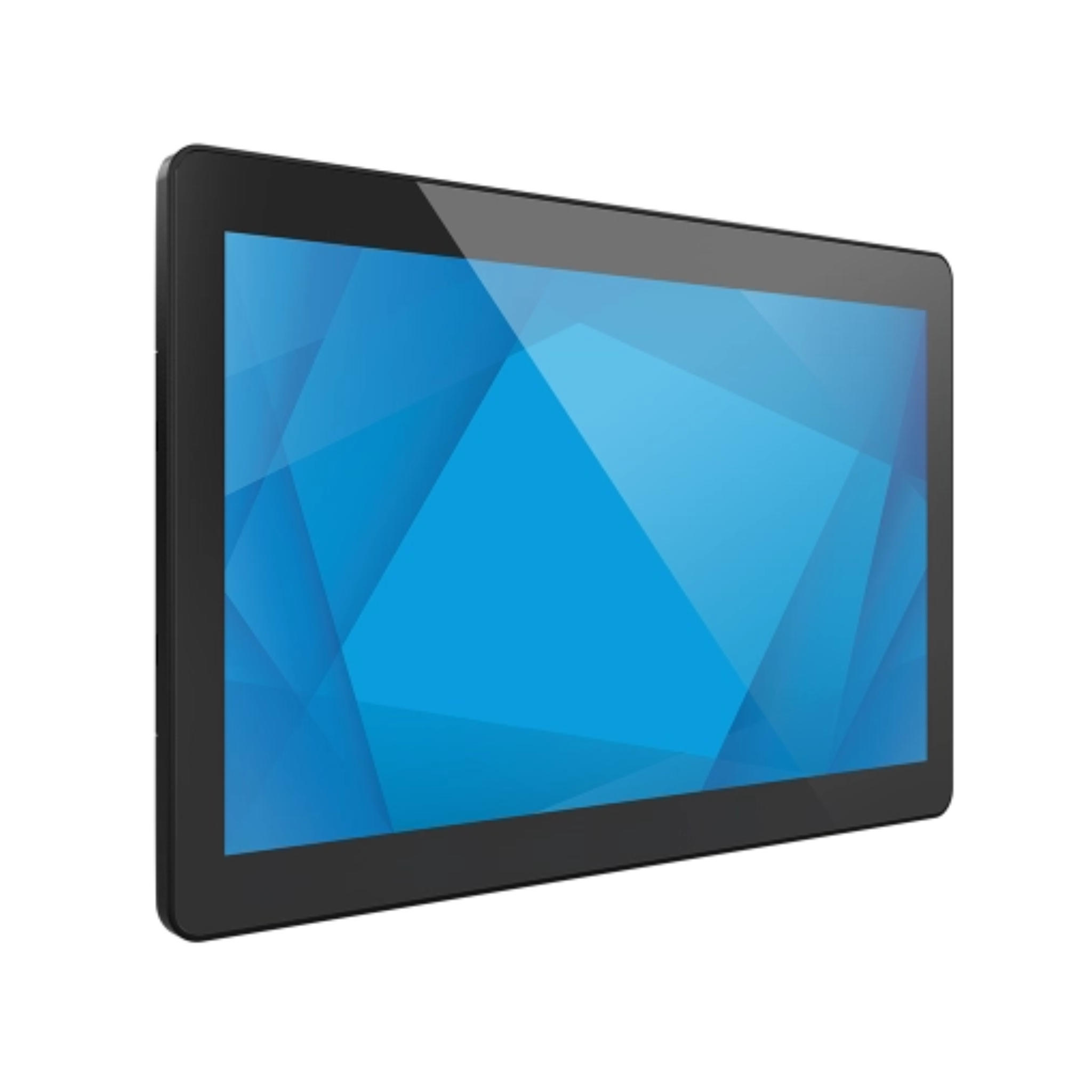 Elo I-Series 3 Touchscreen Monitor [15.6", Wi-Fi, Windows 10/11] E425581
