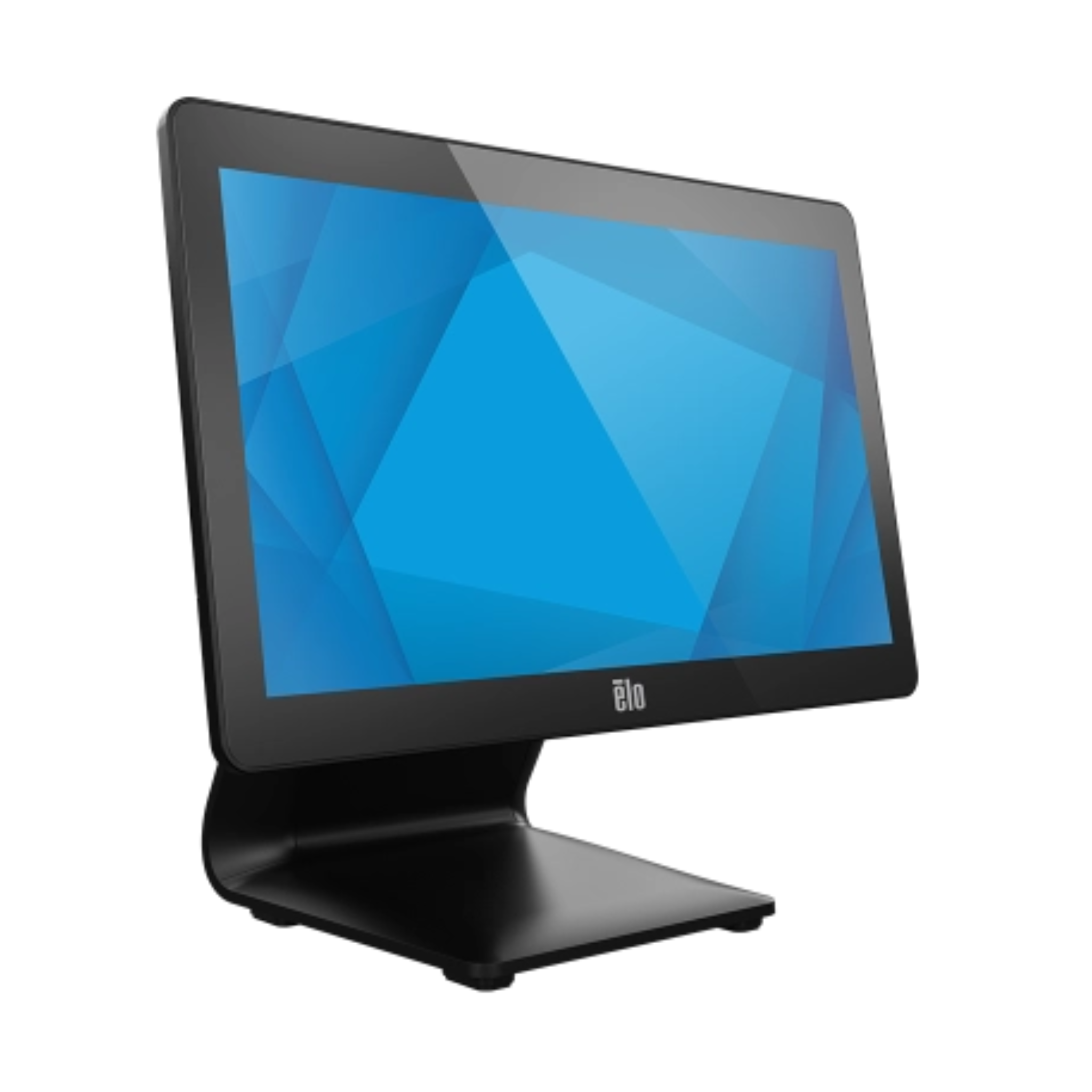 Elo I-Series 3 Touchscreen Monitor [15.6", Wi-Fi, Windows 10/11] E425581