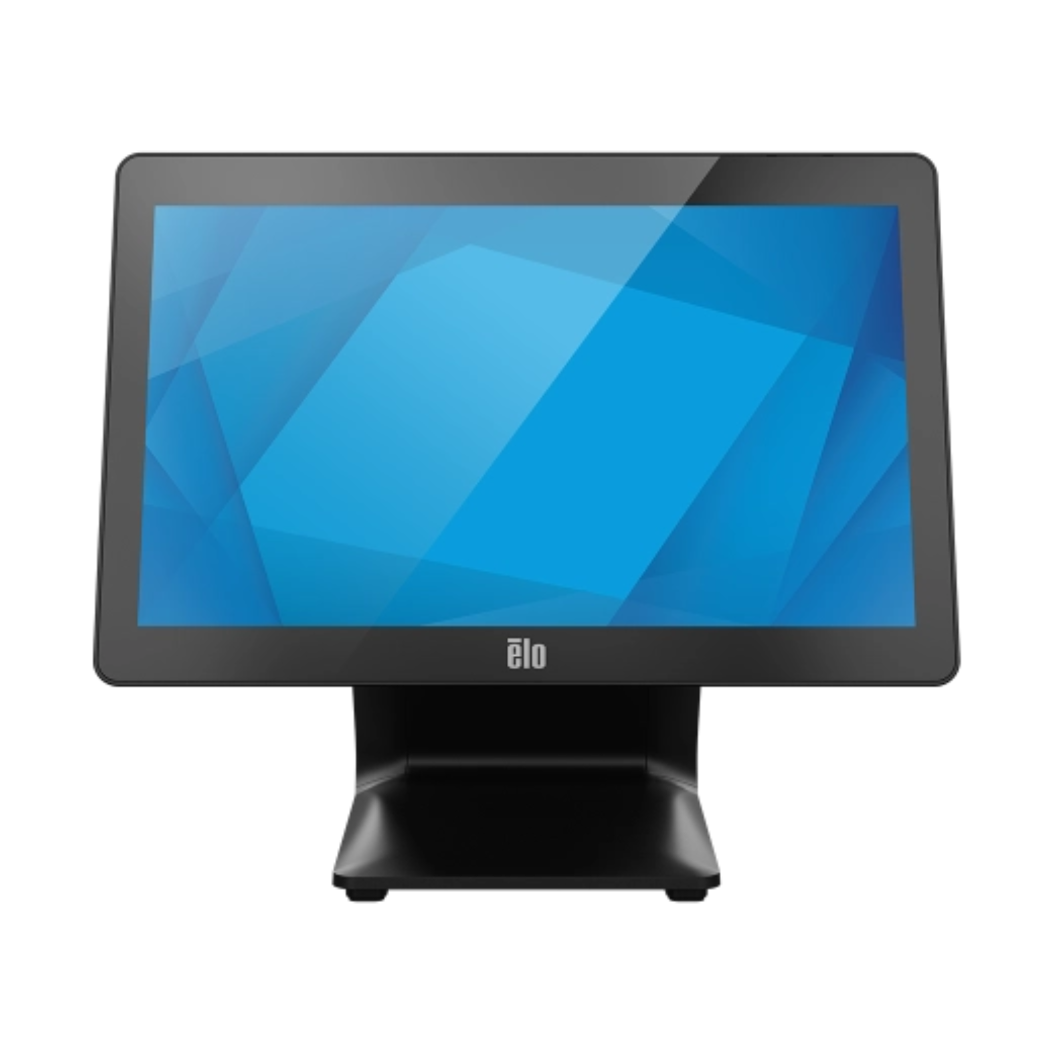 Elo I-Series 3 Touchscreen Monitor [15.6", Wi-Fi, Windows 10/11] E425581