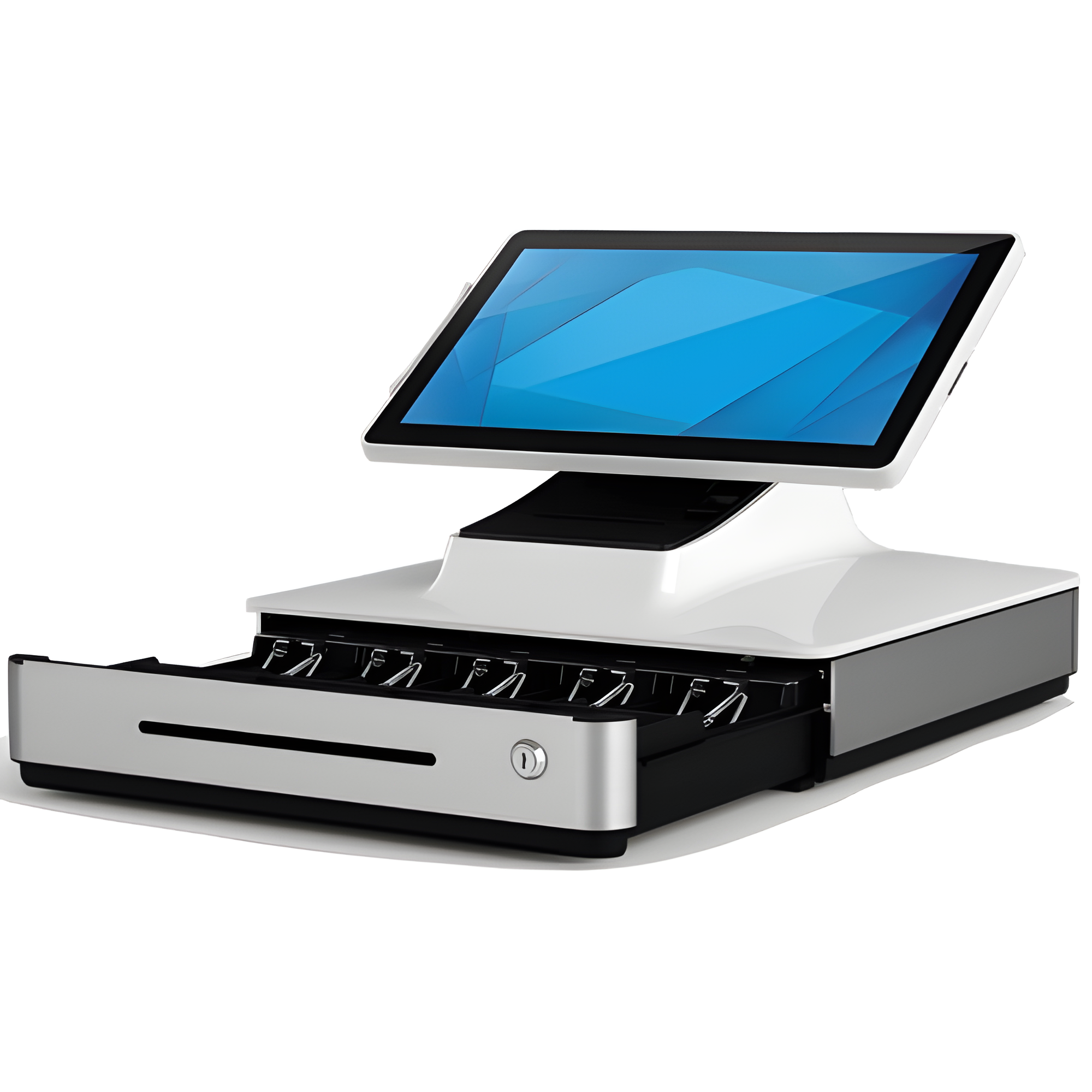 Elo PayPoint Plus [Android 8.1, Google Play Services] E464915