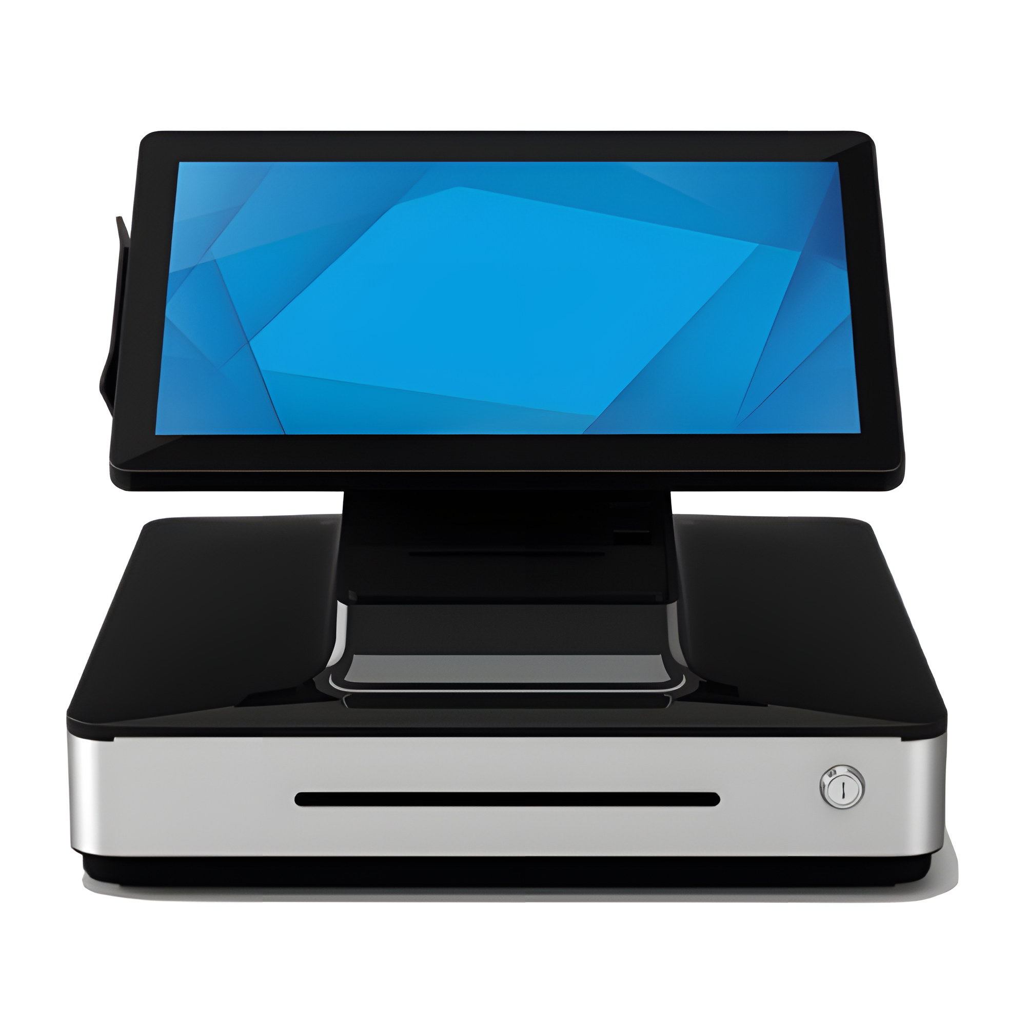 Elo PayPoint Plus [15.6", Windows 10] E548895