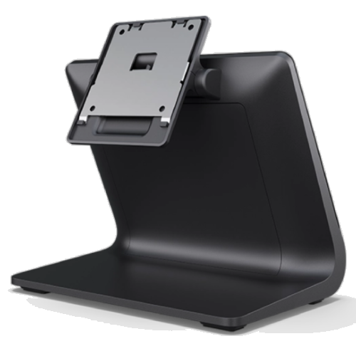 Elo Z30 POS Stand [I-Series 4 Slate] E483135