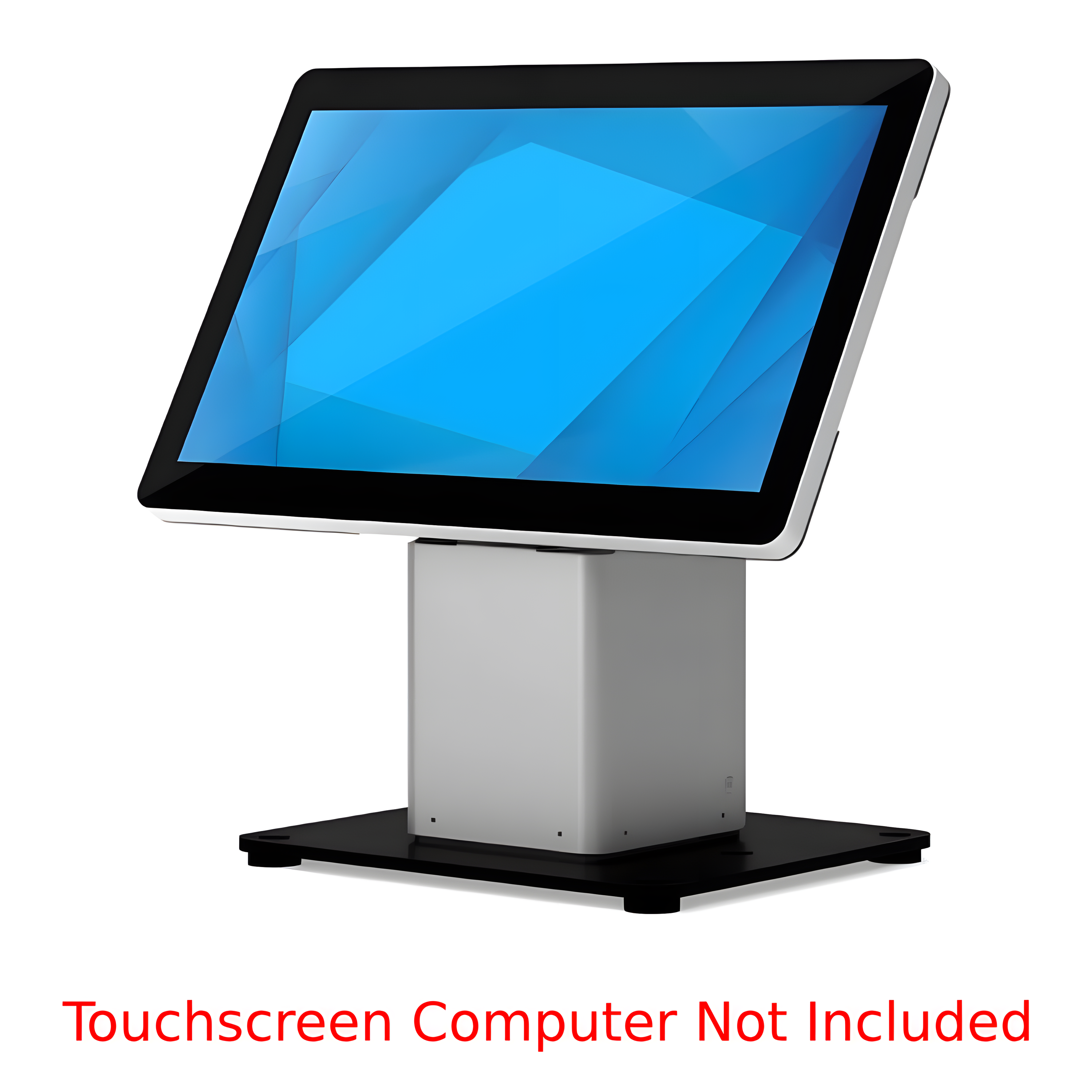 Elo I-Series Self-Service Stand E514693