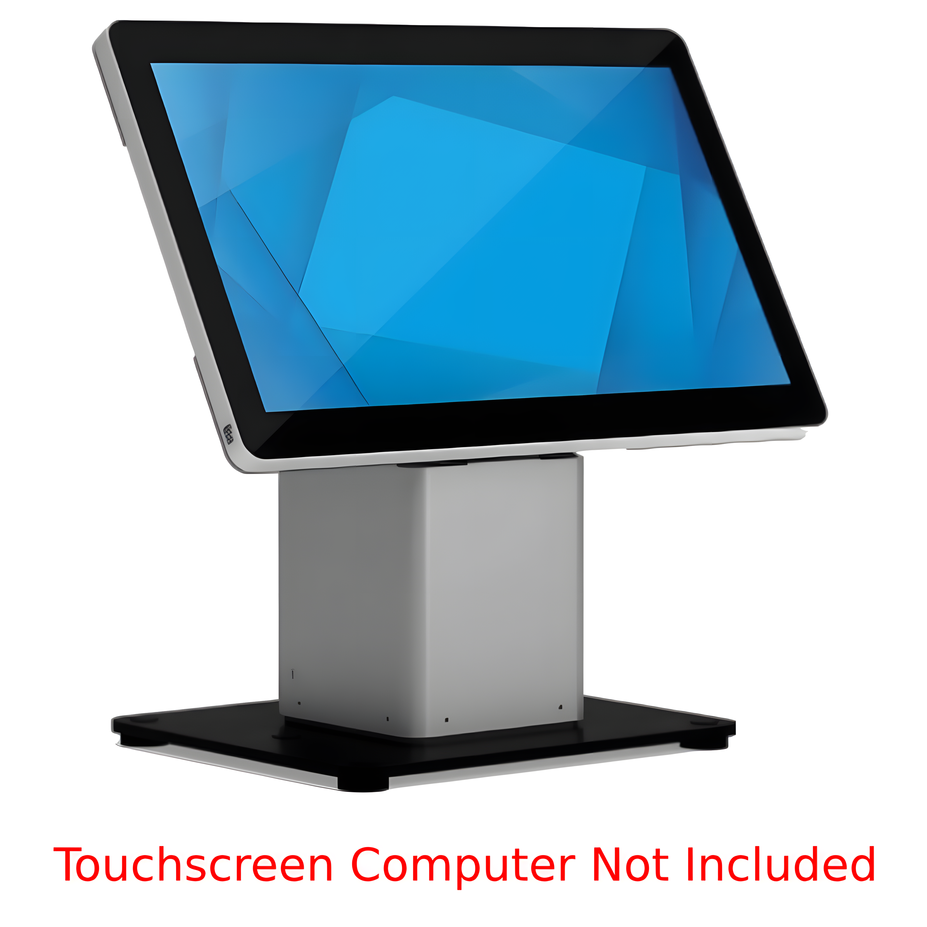 Elo I-Series Self-Service Stand E514693