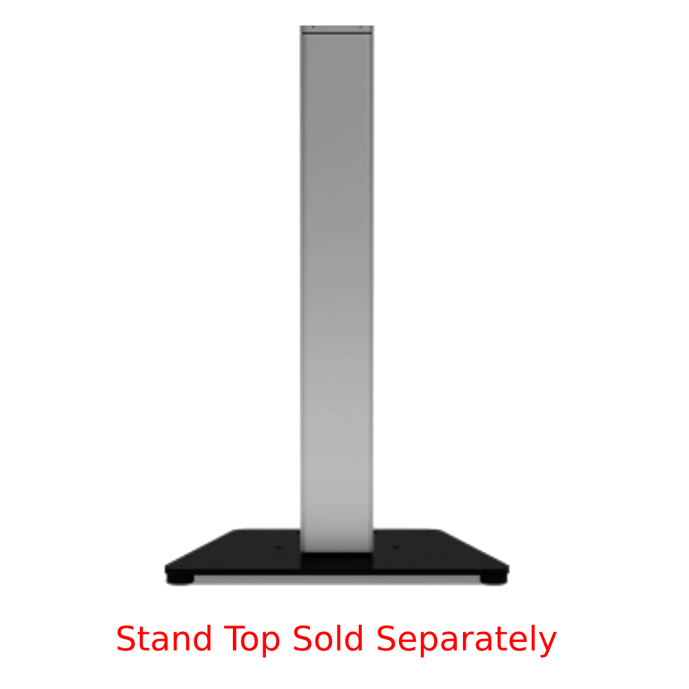 Elo Slim Self-Service Floor Stand E515260