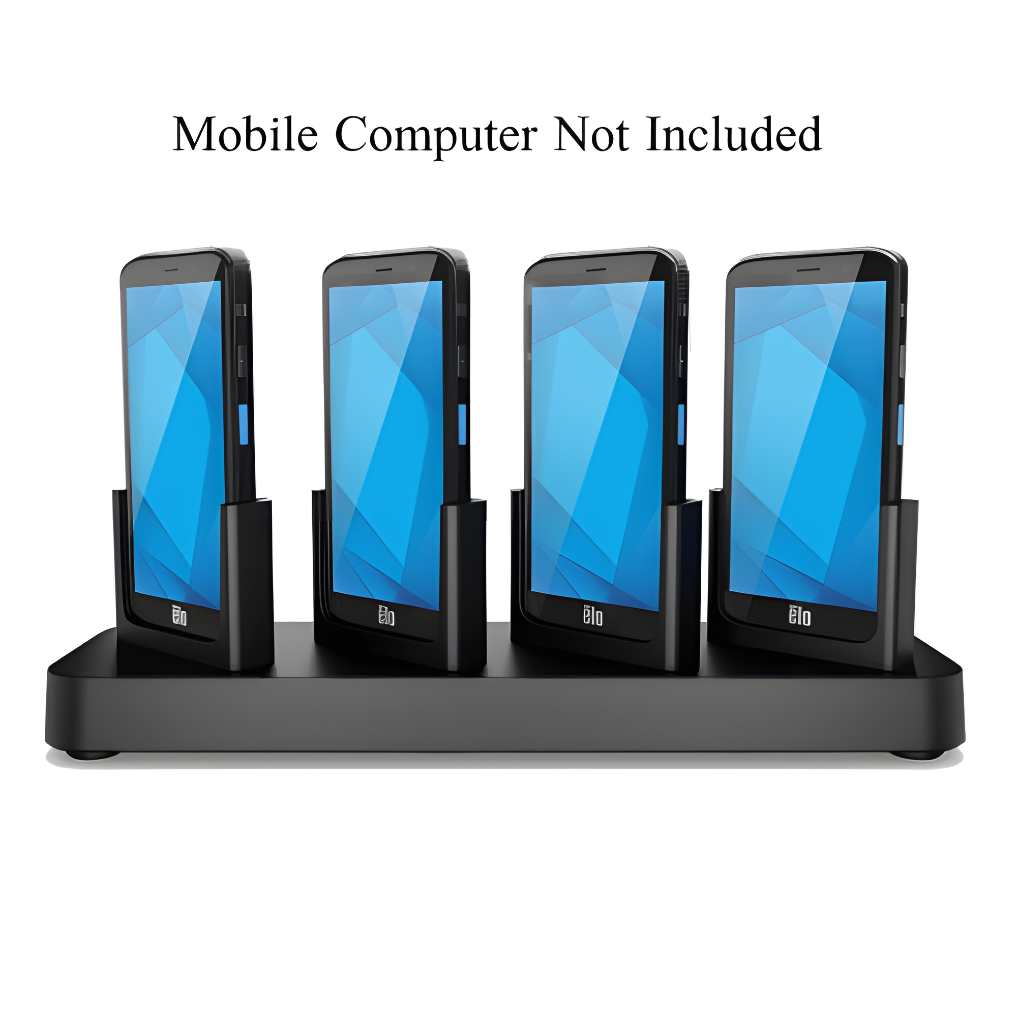 Elo M51 4 Unit Device Charger E526176