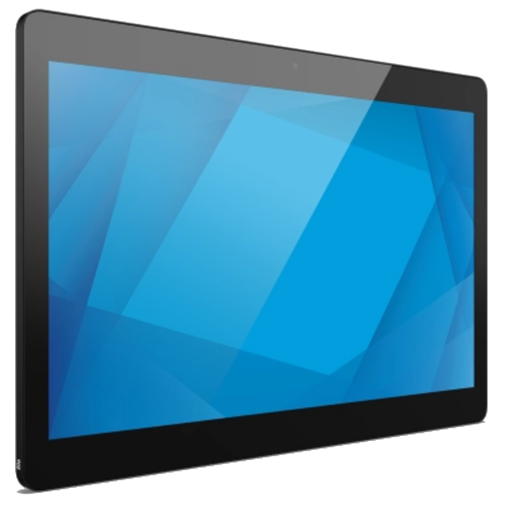 Elo I-Series 5 Touchscreen Computer [15.6", Android 14] E540294