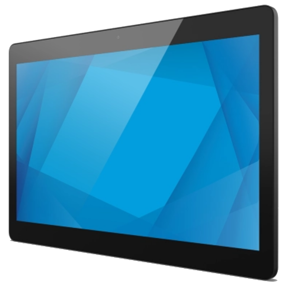 Elo I-Series 5 Touchscreen Computer [15.6", Android 14] E540294
