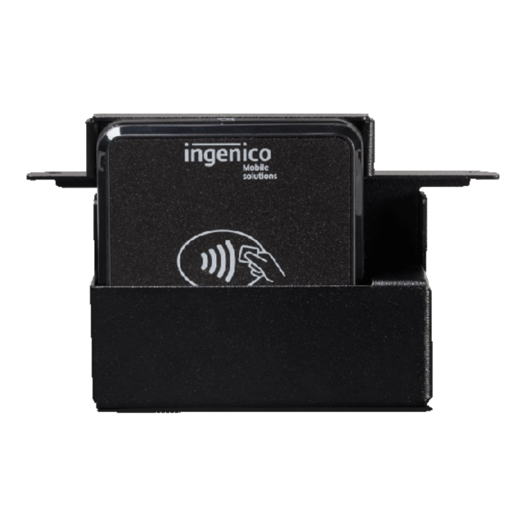Elo Ingenico EMV Cradle E586981
