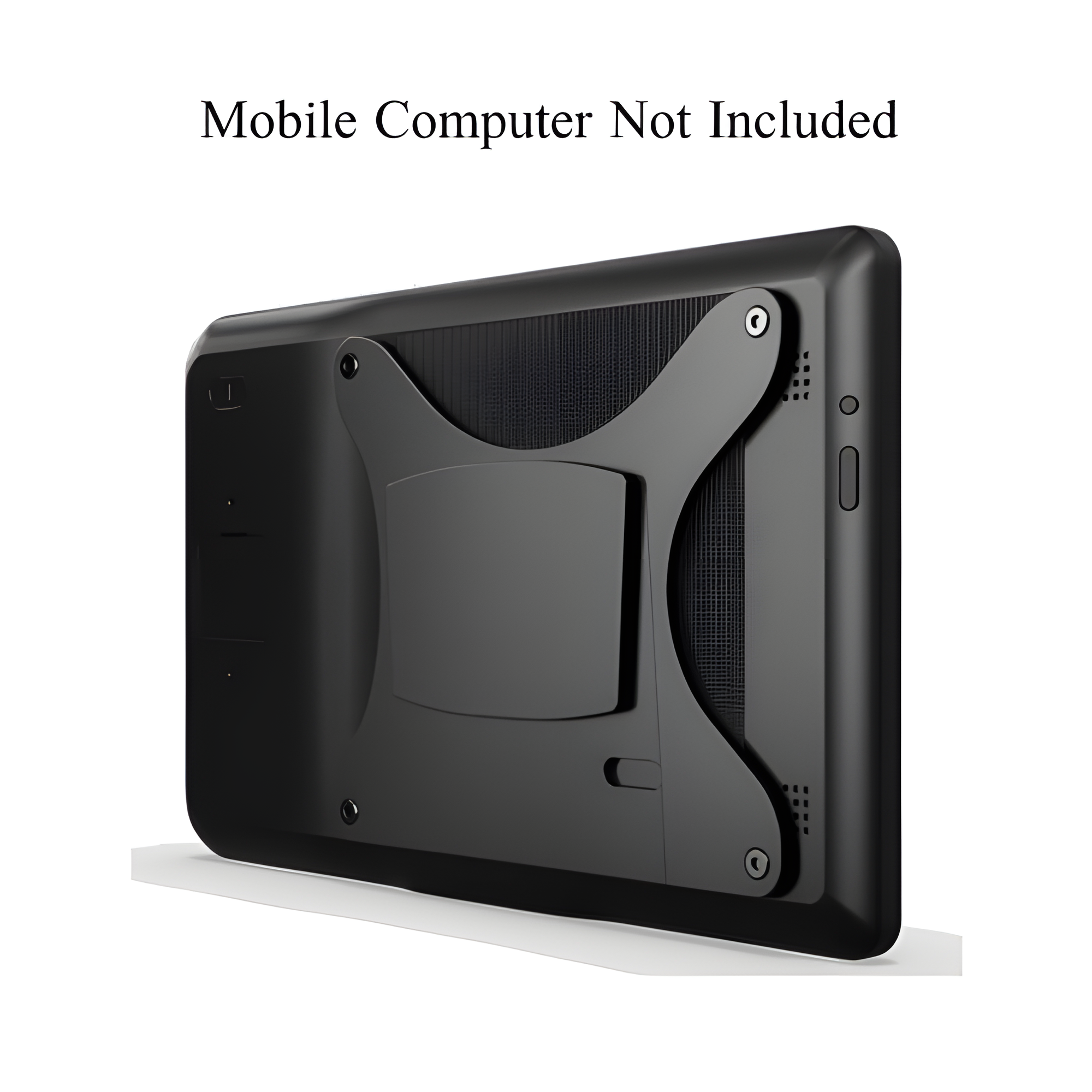 Elo Pay M100 Back Bracket E640293