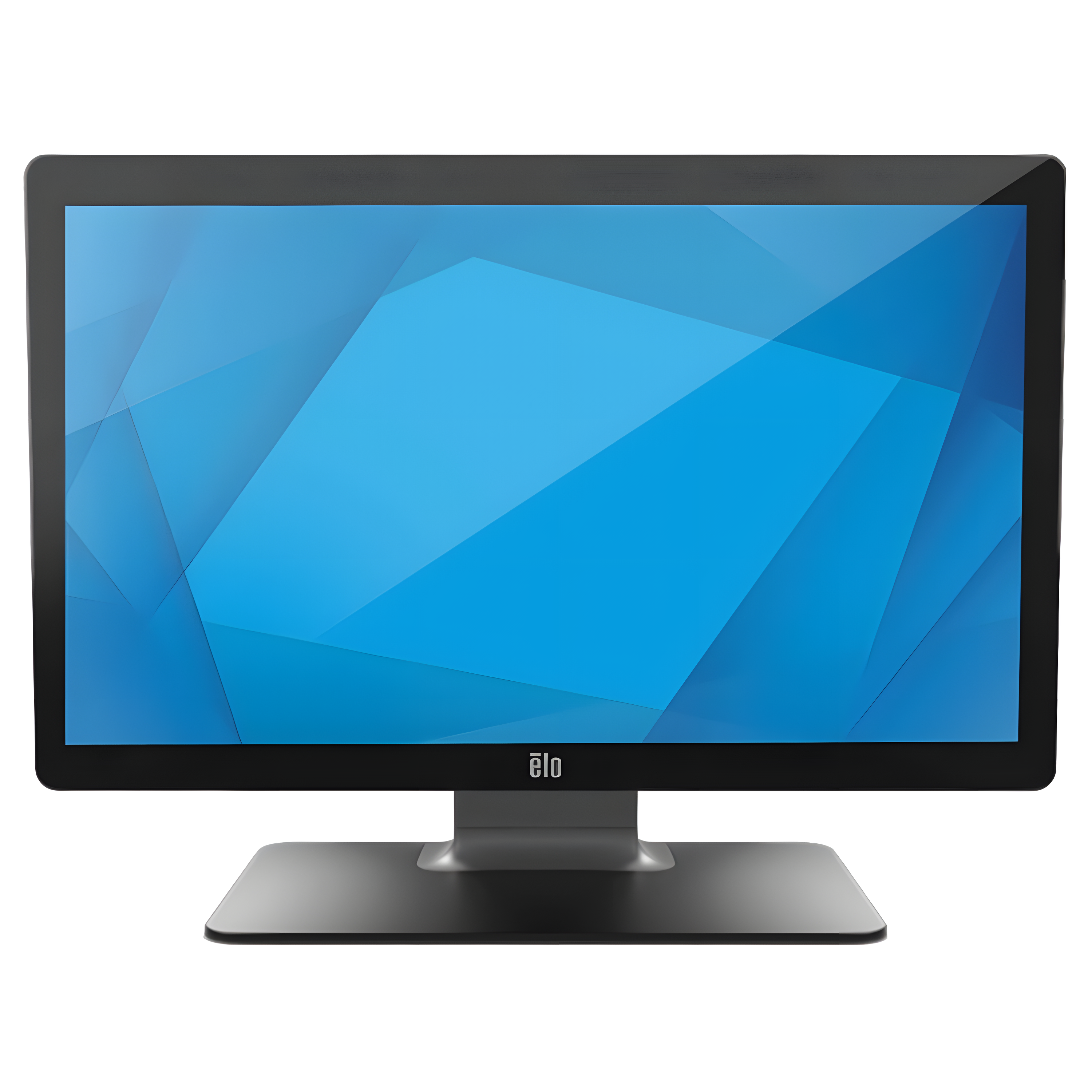 Elo 2403LM 24" Medical Grade Touch Screen Monitor E659195