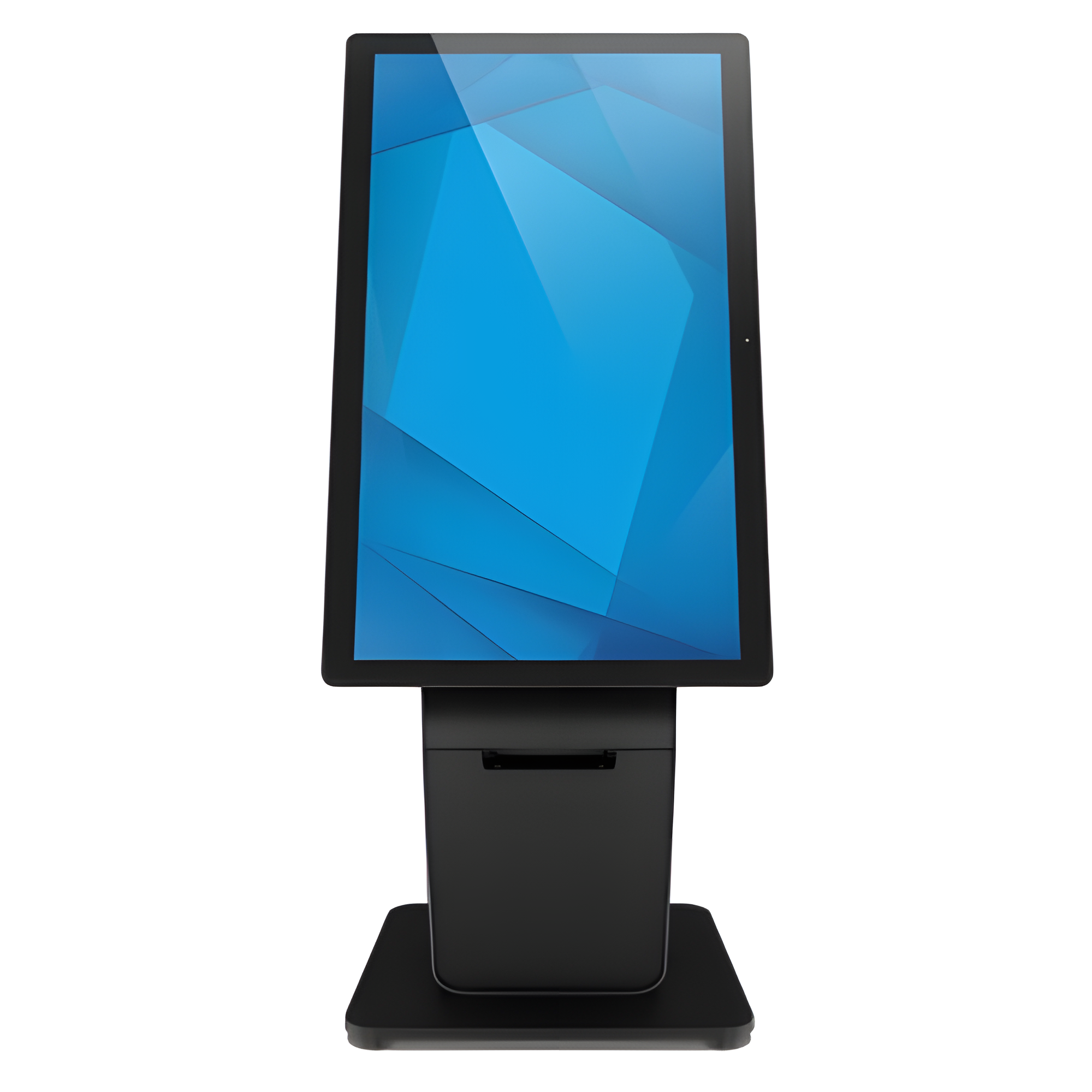 Elo Wallaby Self-Service Countertop Stand E726617