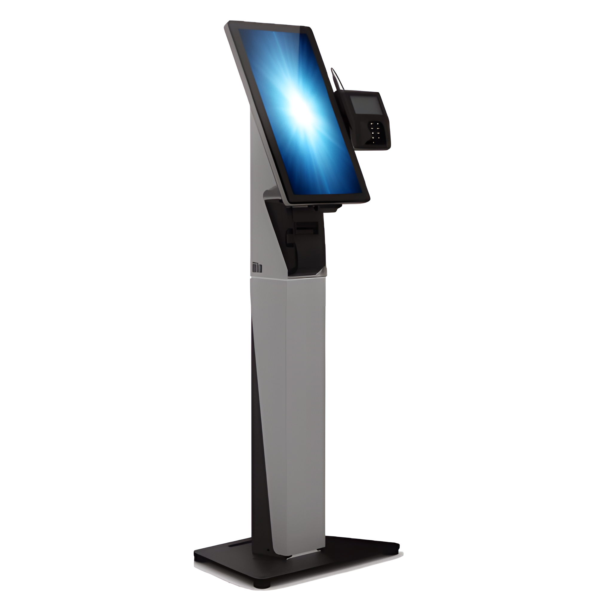 Elo Wallaby Self-Service Floor Stand E726833