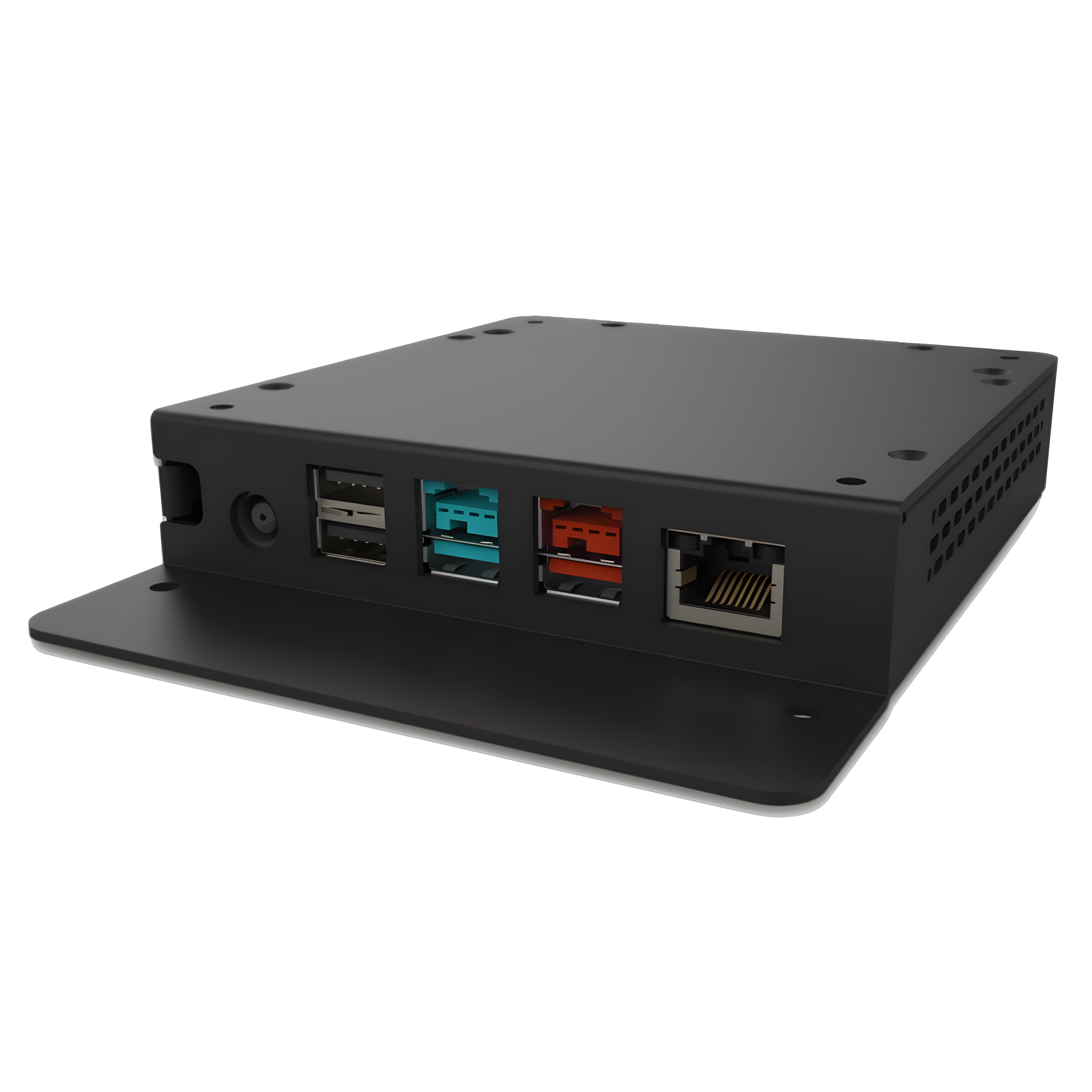 Elo I-Series POS Expansion Module [Android] E809509