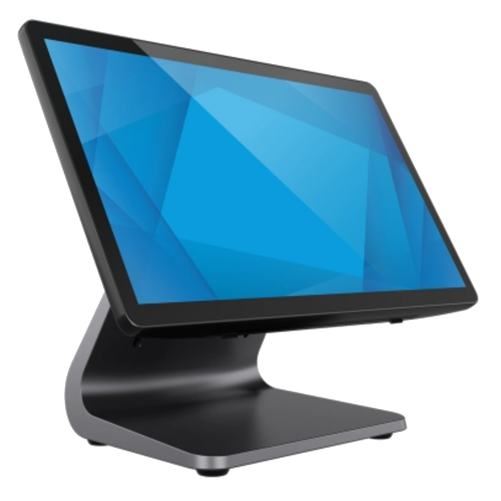 Elo E-Series 3 AiO Touchscreen Computer [15.6`", 8GB/128GB] E849902