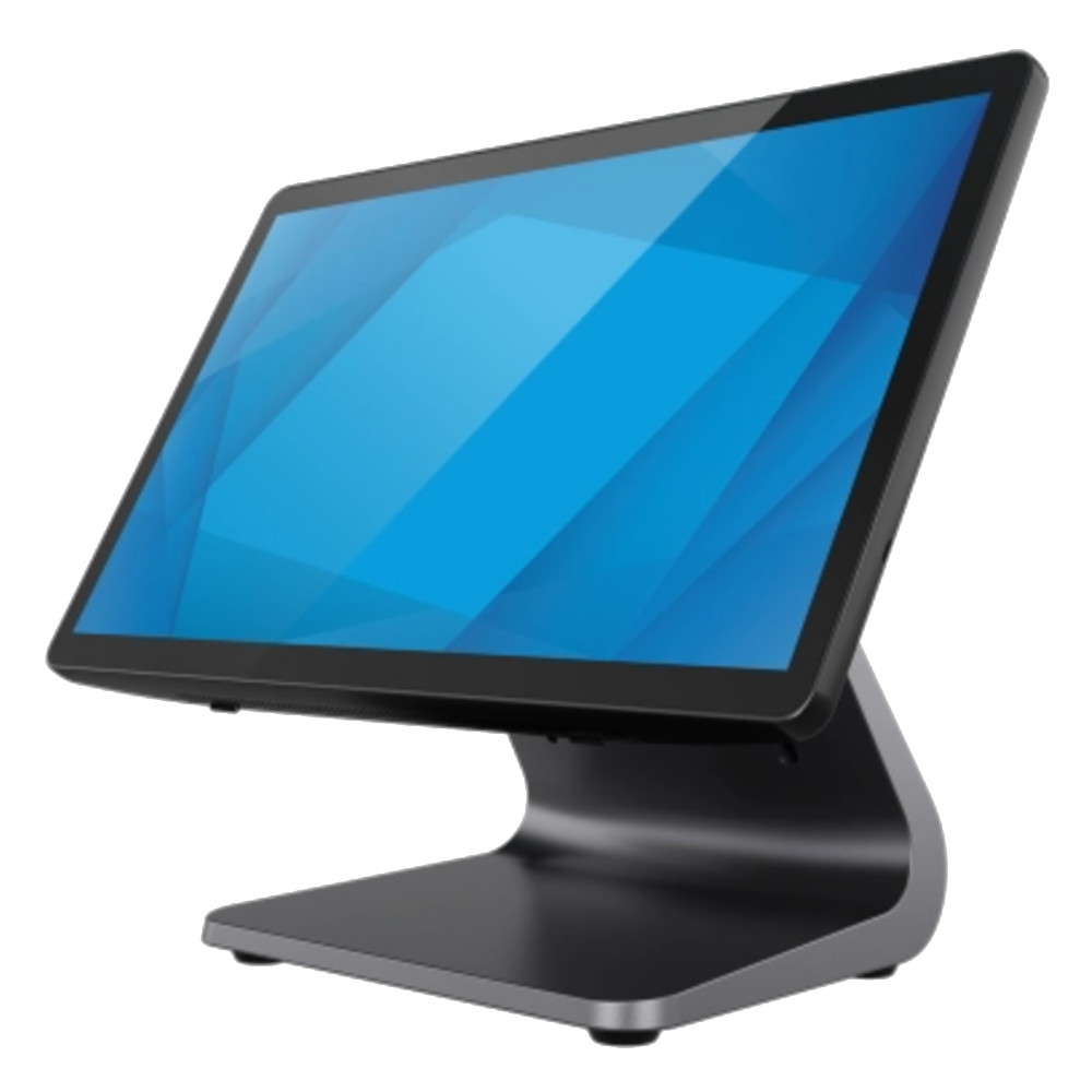 Elo E-Series 3 AiO Touchscreen Computer [15.6`", 8GB/128GB] E849902