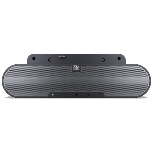Elo Edge Connect Speaker Bar E894719