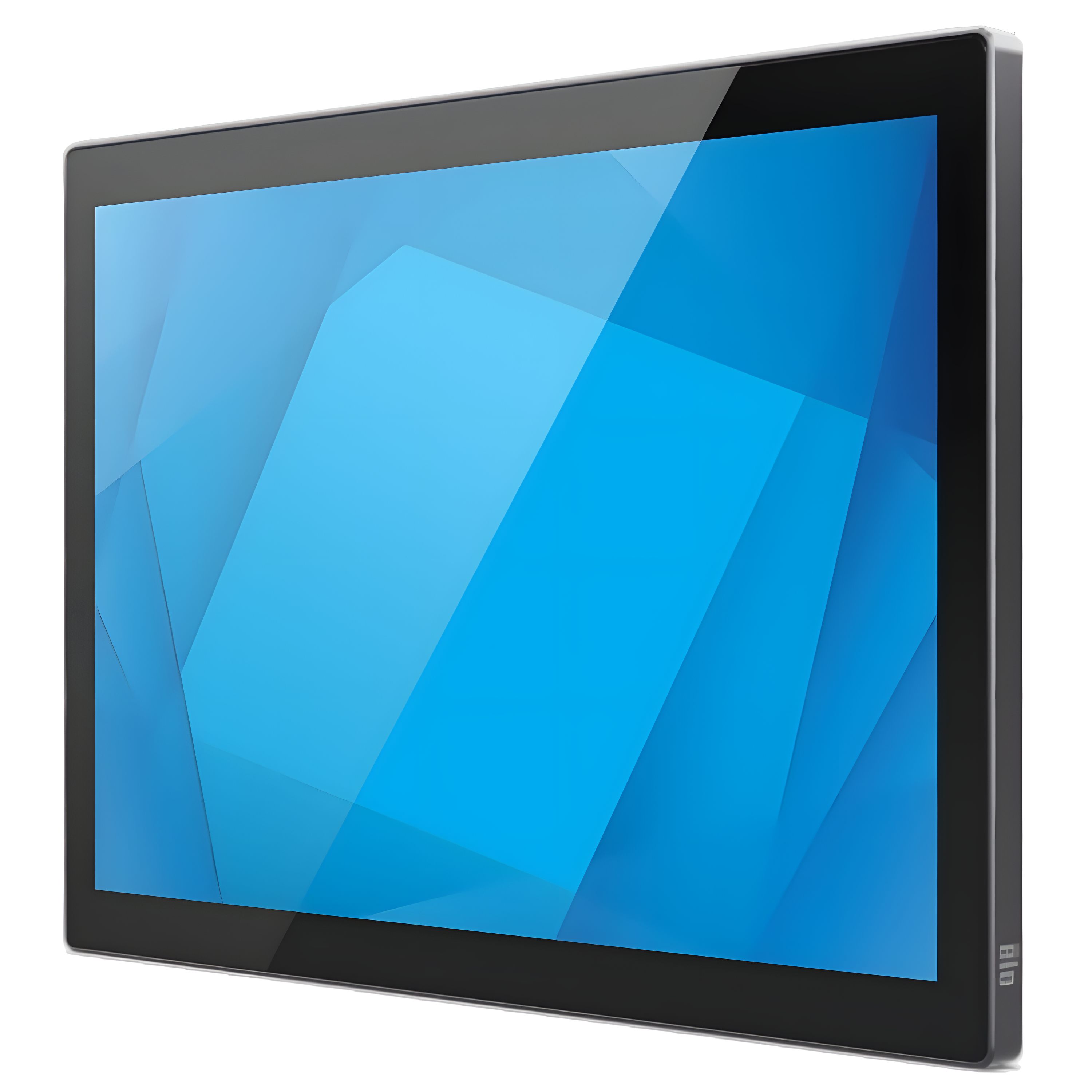 Elo 1004LS 10" LCD Touchscreen Monitor E967935