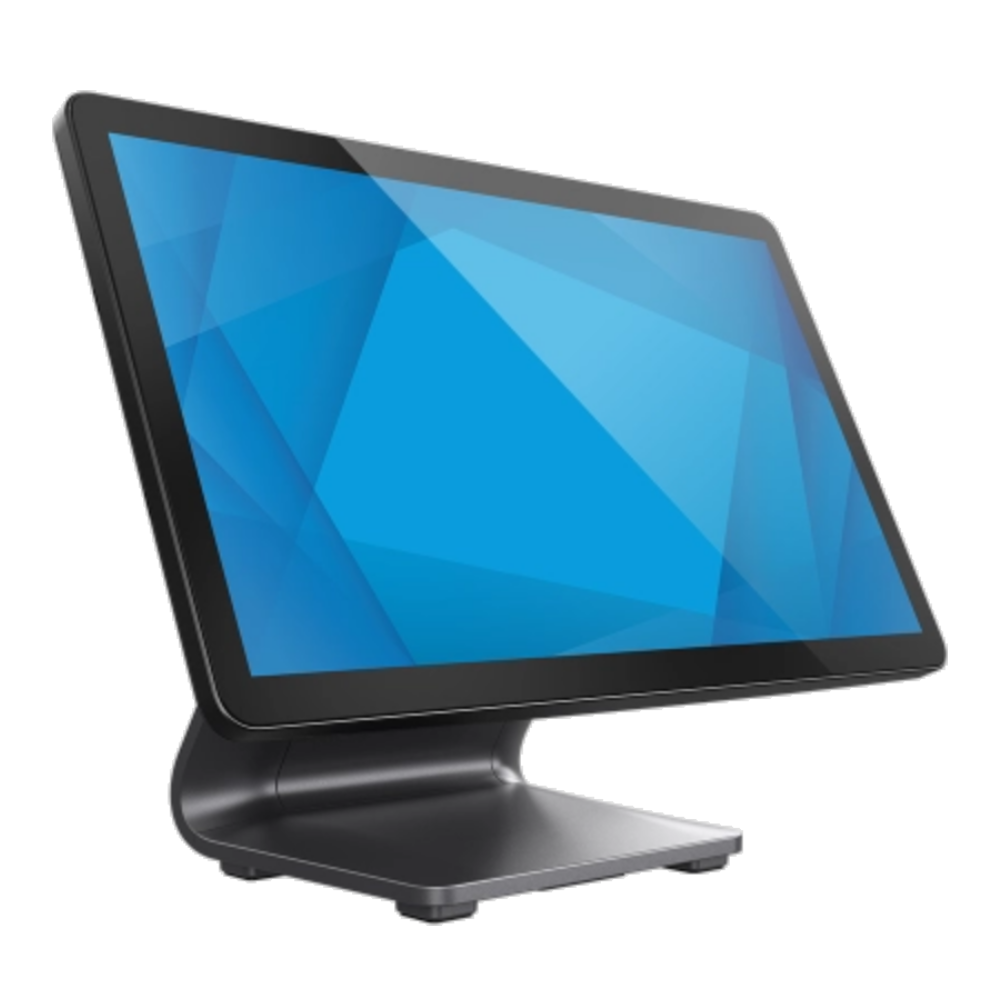 Elo 1304L HD LCD Touchscreen Monitor [13.3", USB, USB-C] E969110