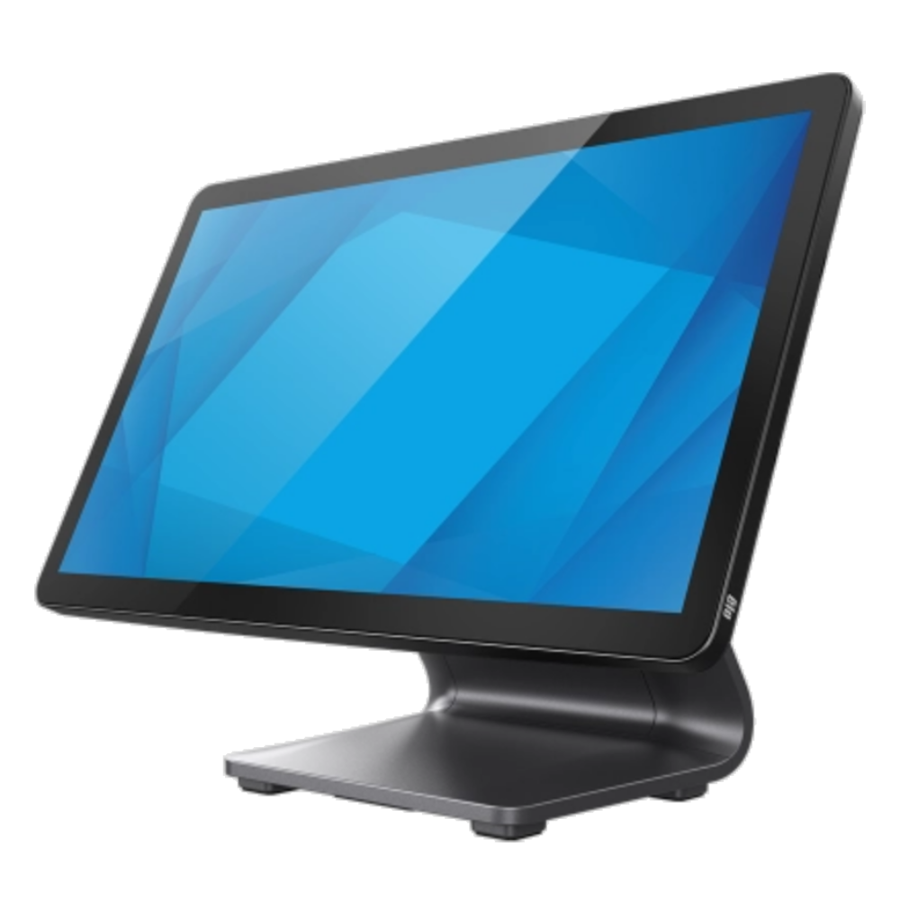 Elo 1304L HD LCD Touchscreen Monitor [13.3", USB, USB-C] E969110