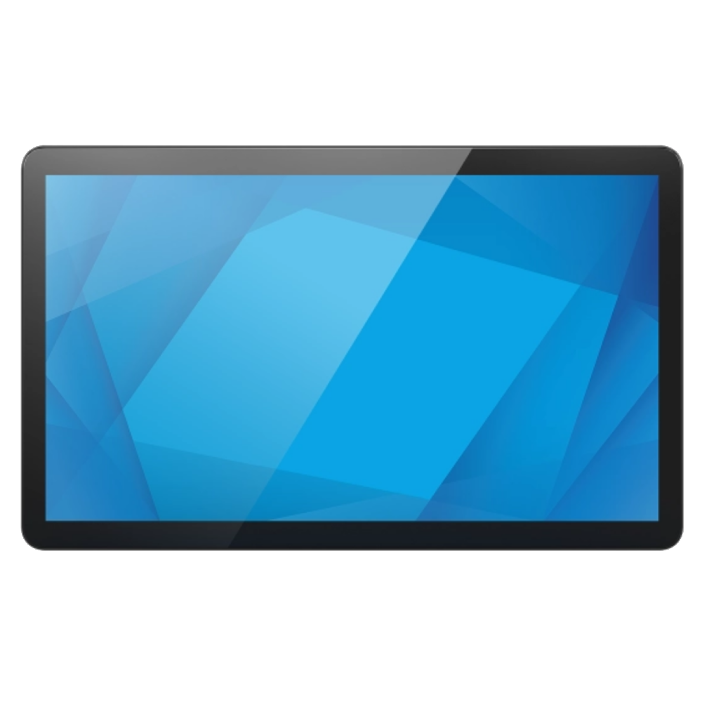 Elo 1304L HD LCD Touchscreen Monitor [13.3", USB, USB-C] E968908