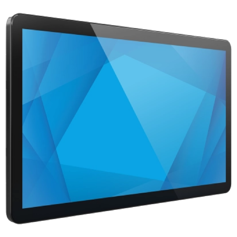 Elo 1304L HD LCD Touchscreen Monitor [13.3", USB, USB-C] E968908