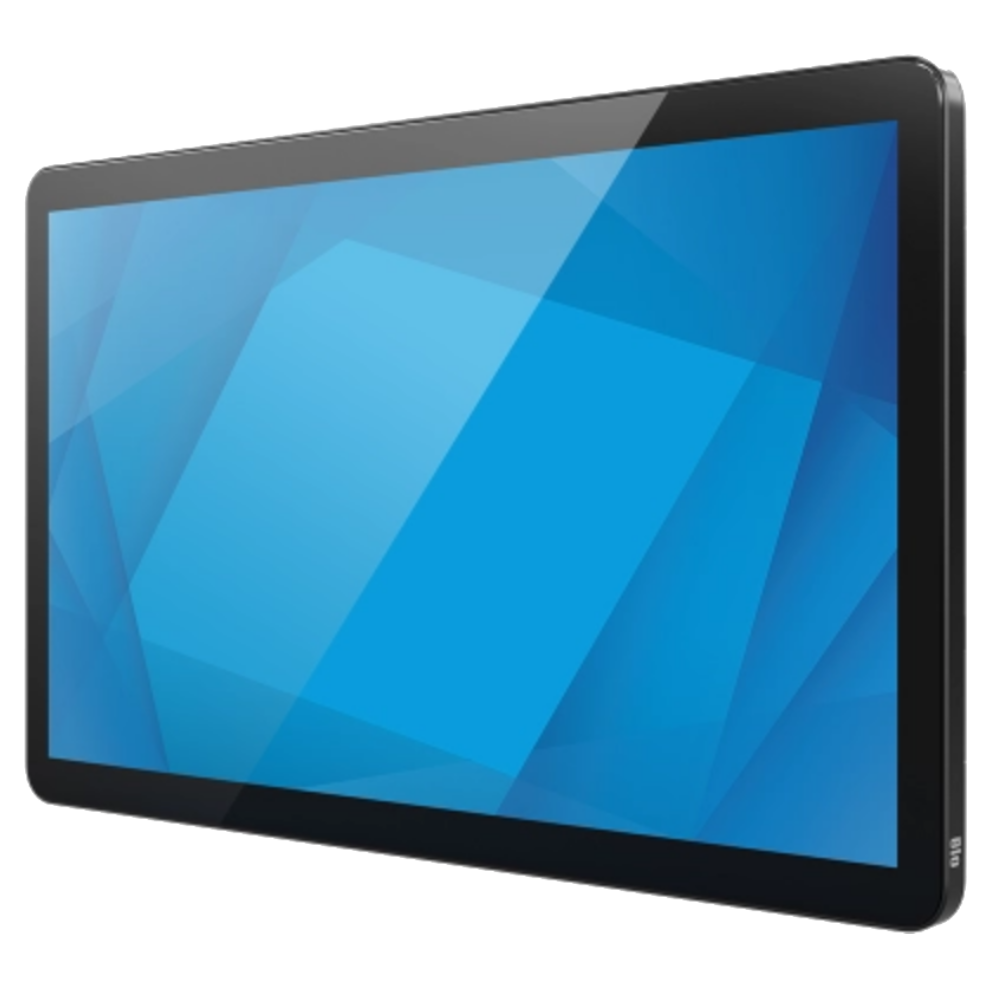 Elo 1304L HD LCD Touchscreen Monitor [13.3", USB, USB-C] E968908