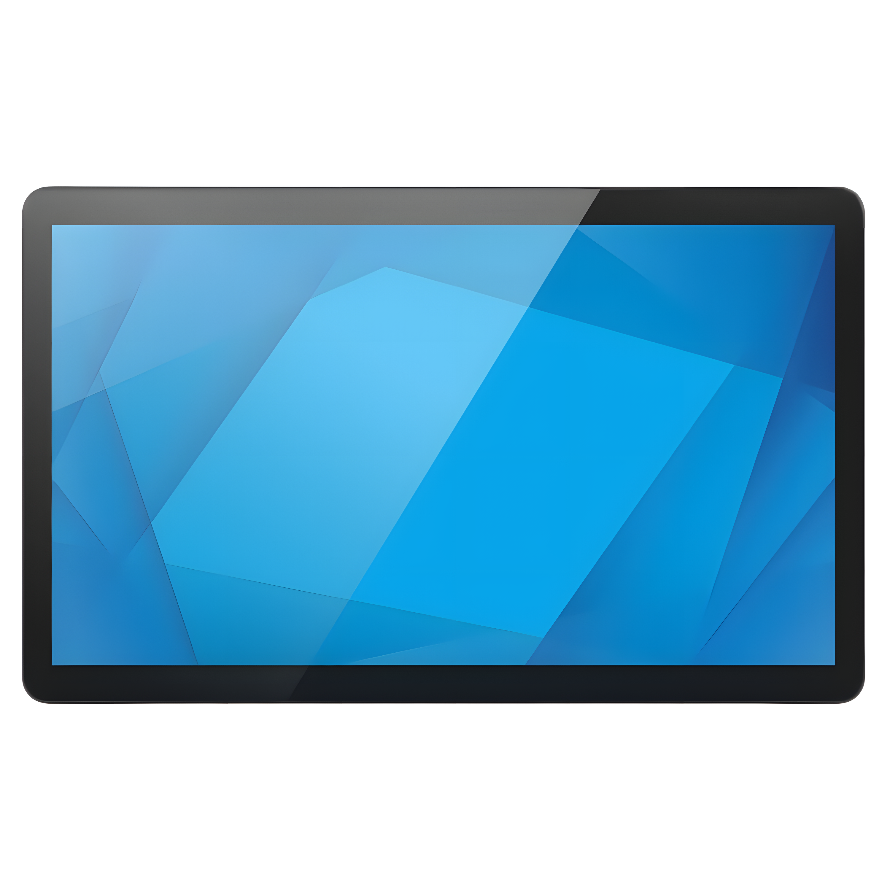 Elo 1504L HD LCD Touchscreen Monitor [15.6", USB-A, USB-C] E969292
