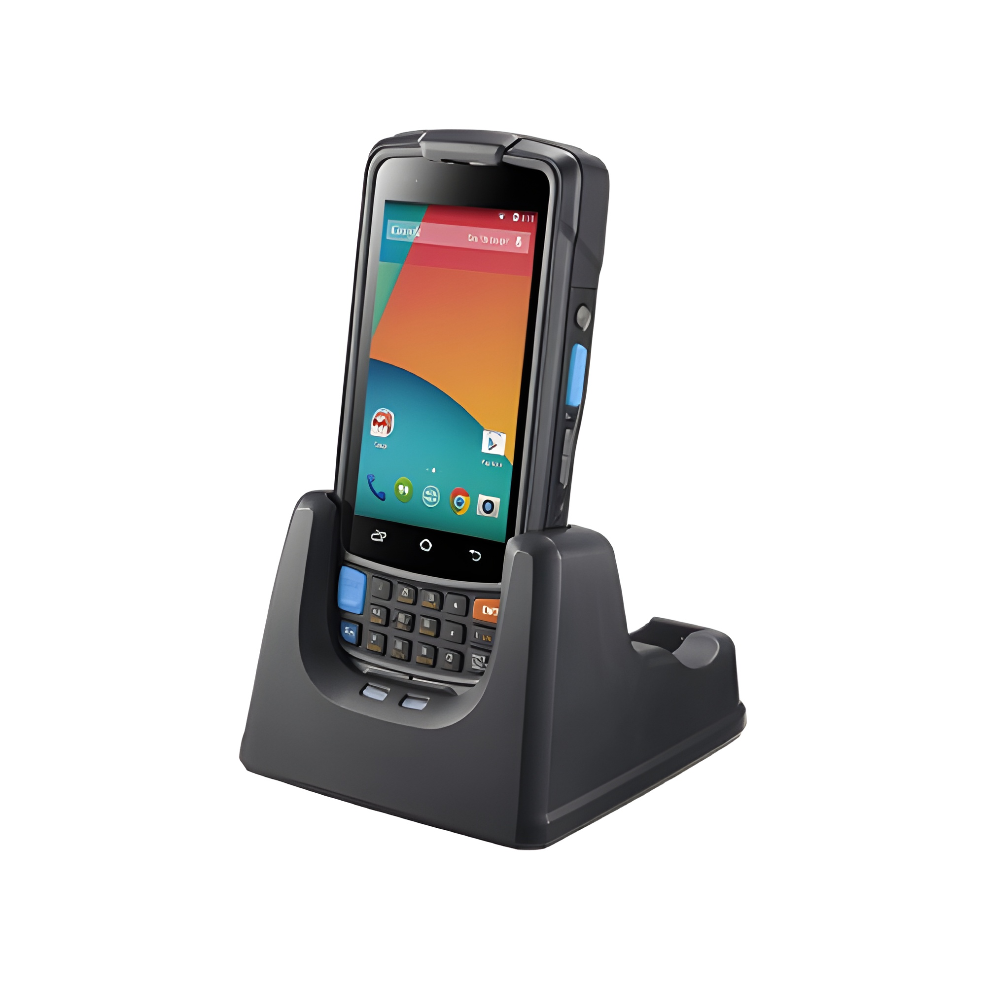 Unitech EA300 Mobile Computer EA300-QA6FUMRG