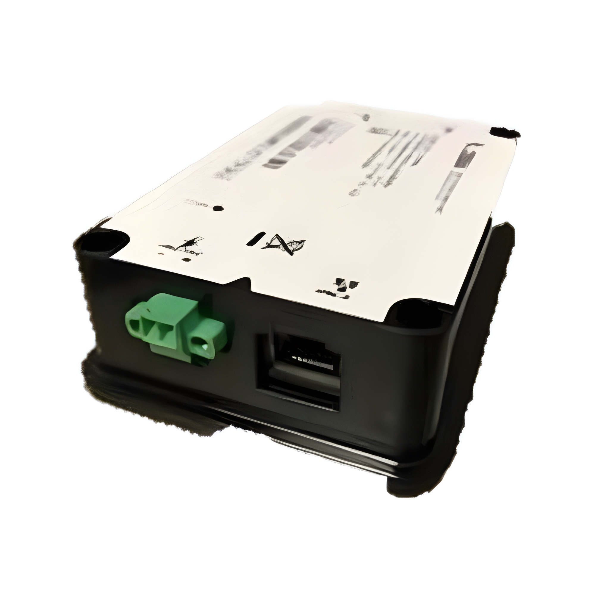 Zebra Ethernet Adapter for 3600 Series EA3600-T1CP-00