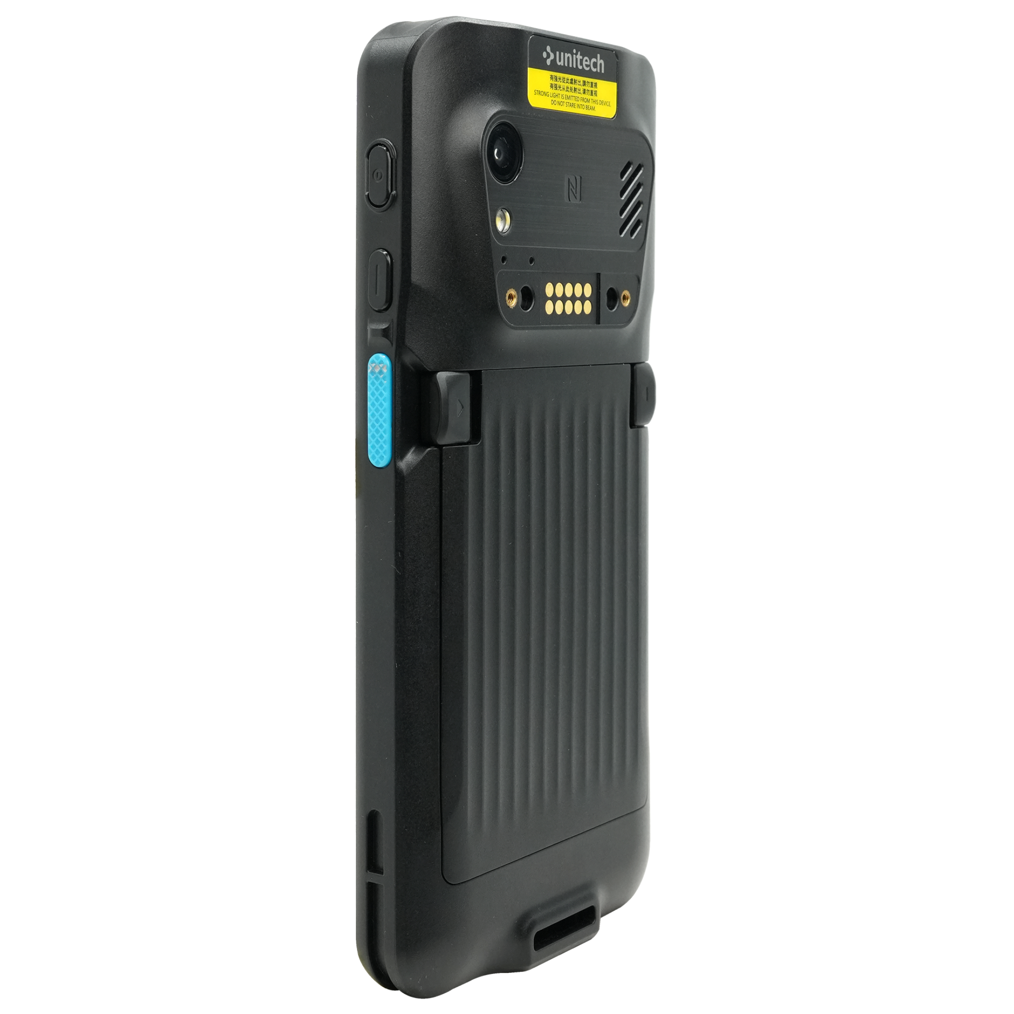 Unitech EA530 Enterprise Mobile Computer [4G, RFID, 2D Imager] EA530-NA6CUMDG
