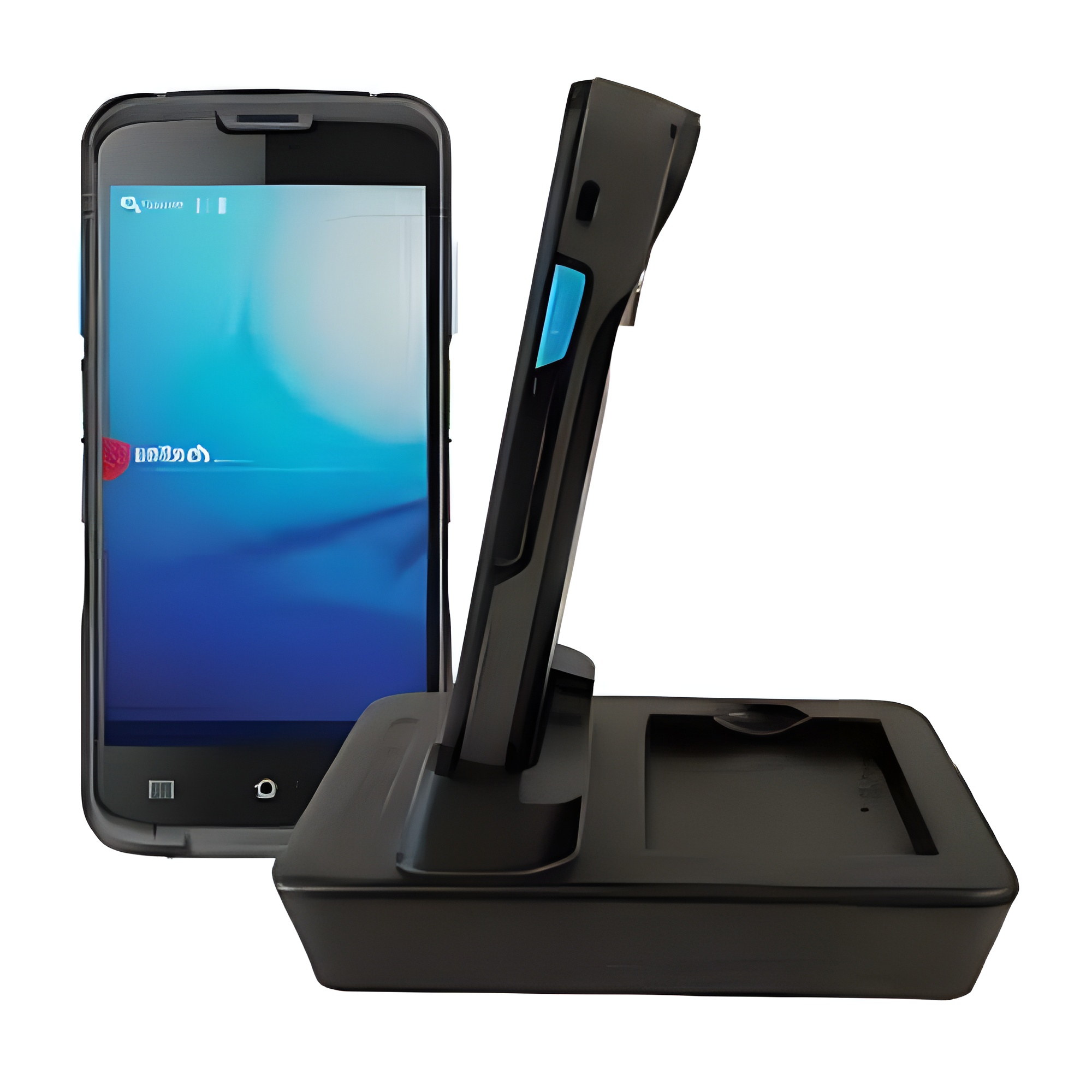 Unitech EA602 Mobile Computer EA602-QALFUMRG