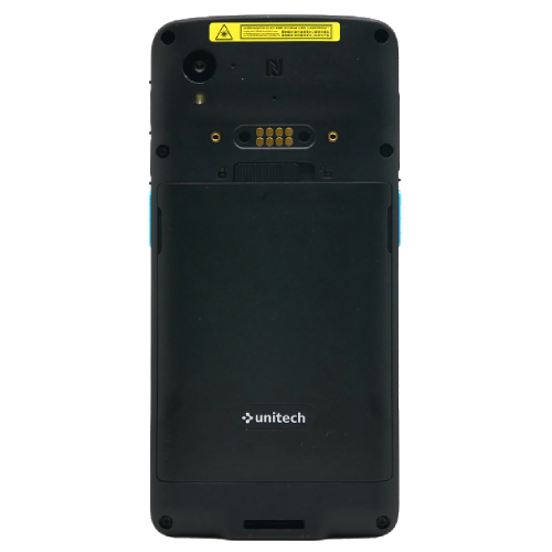 Unitech EA660 Rugged Smartphone [Android 13] EA660-NA6FTMDG