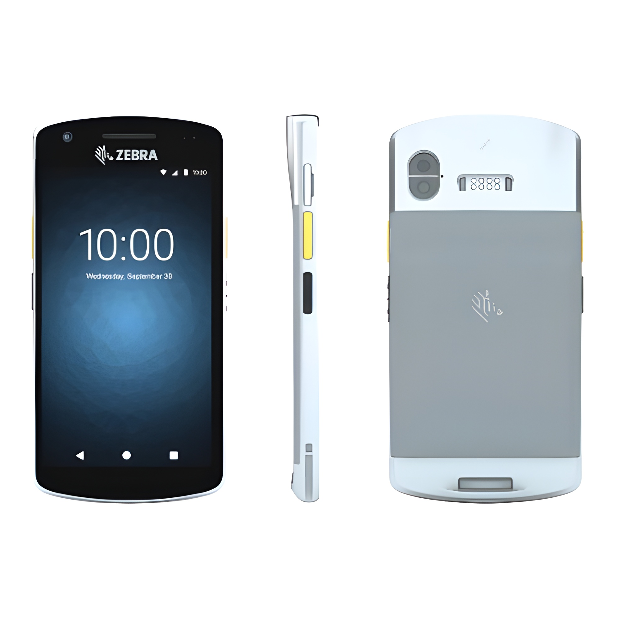 Zebra EC55 Mobile Computer EC55AK-21D121-NA