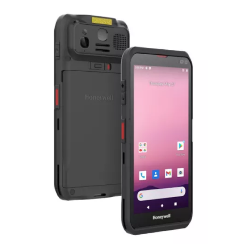 Honeywell ScanPal EDA56 Wi-Fi6 Mobile Computer EDA56-00AE61N21UK
