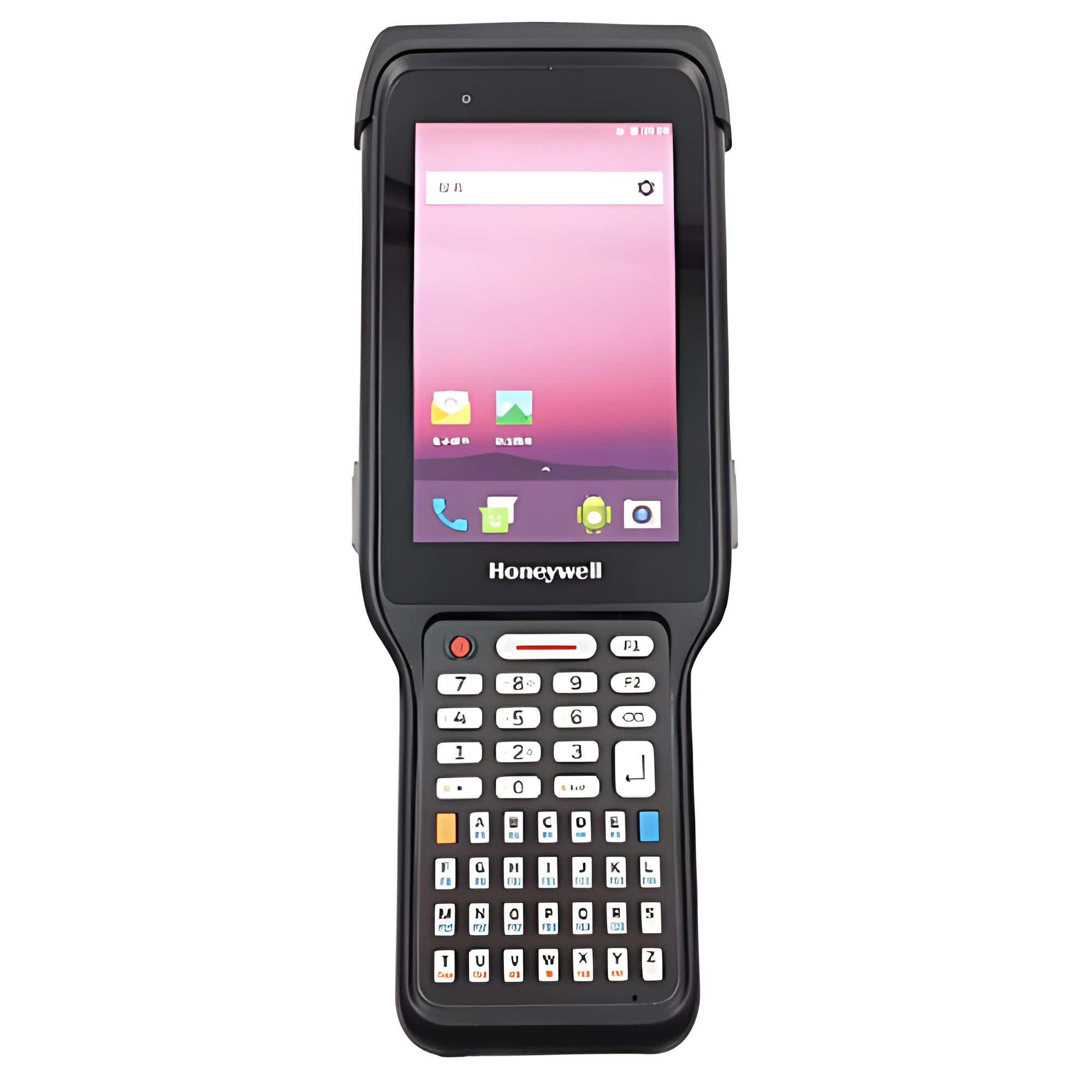 Honeywell ScanPal EDA61K Mobile Computer EDA61K-0AC934PEUK