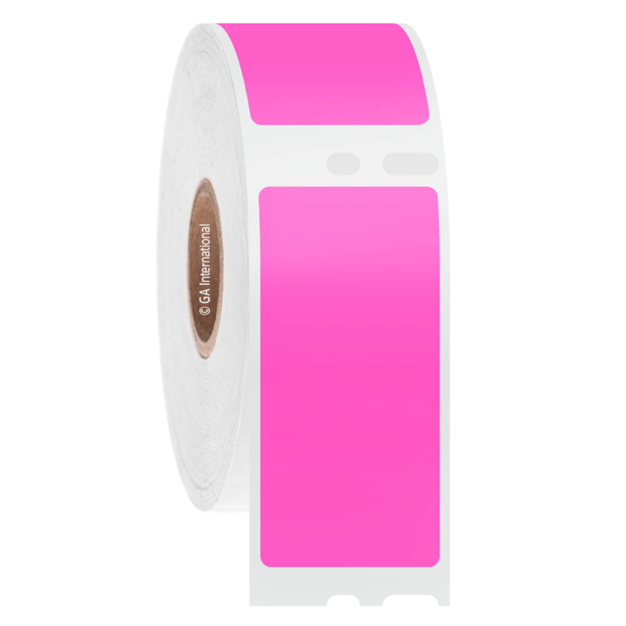 LabTAG 1″ x 2.125″ DYMO Cryogenic Labels (Pink) [Non-Perforated] EF1F-010PI