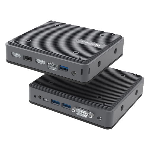 Logic Controls Elite 9550-A Android Controller ELITE 9550-A