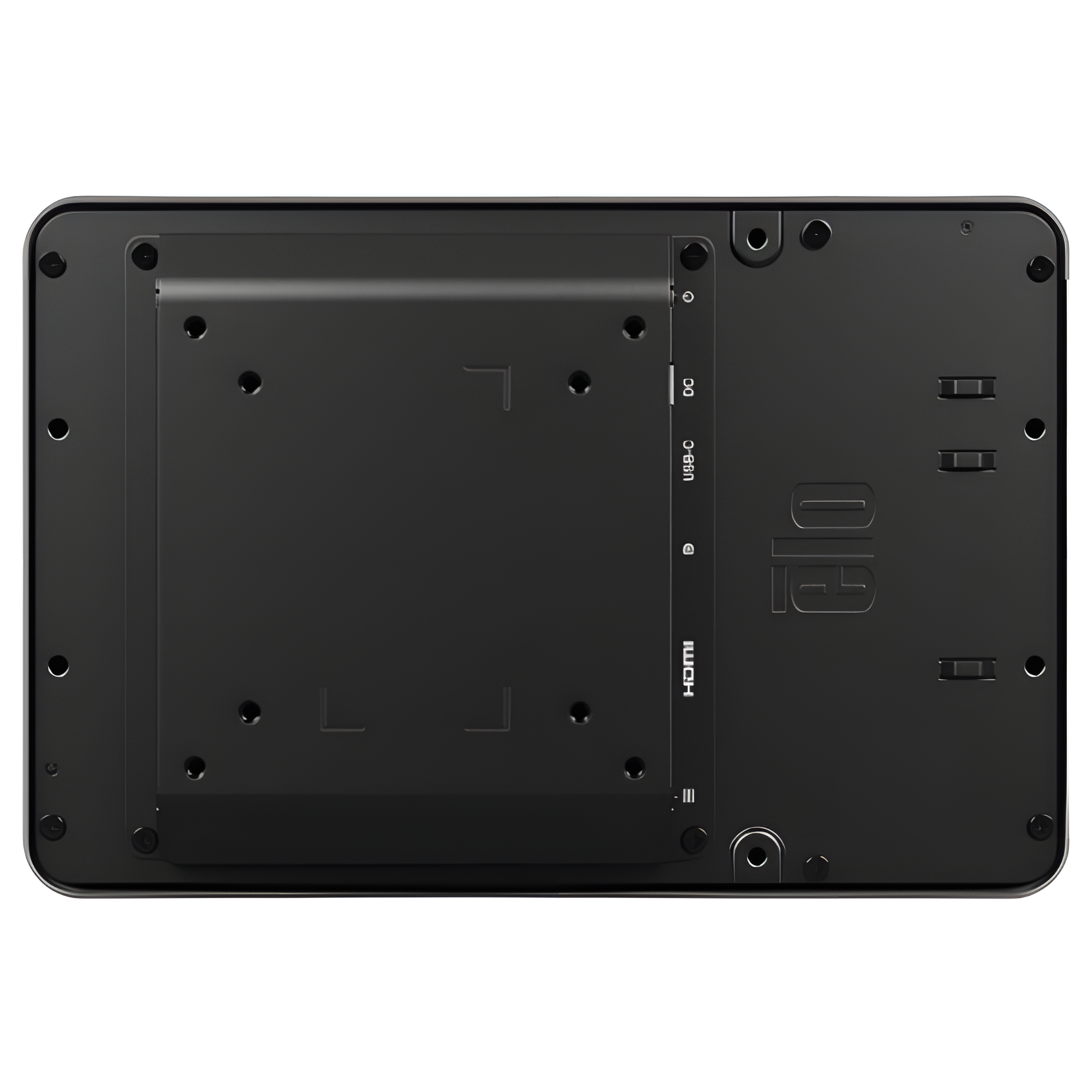 Elo 1064L 10-Inch Open-Frame Touch Screen E971060