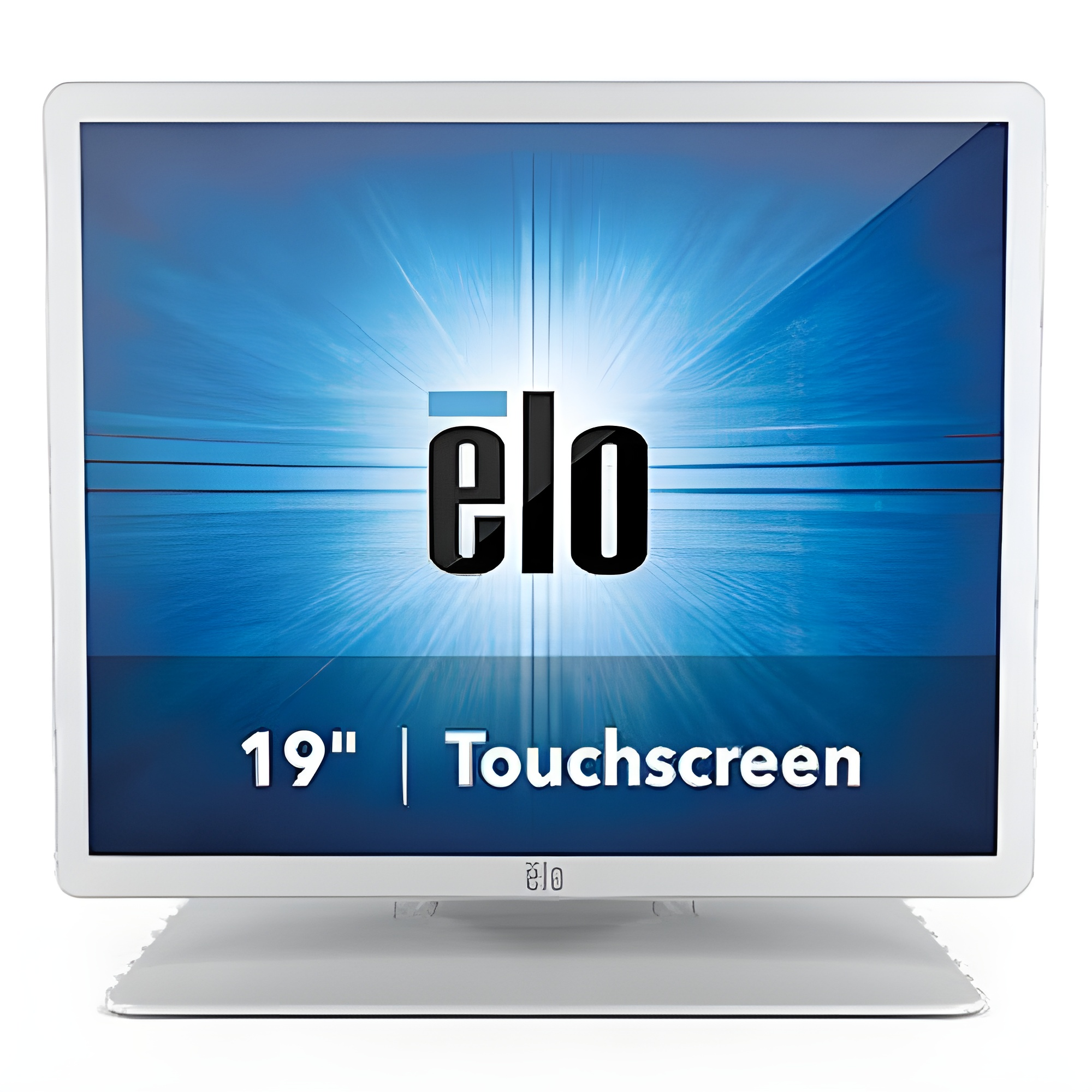 Elo 1903LM Medical Grade Touch Monitor E658586