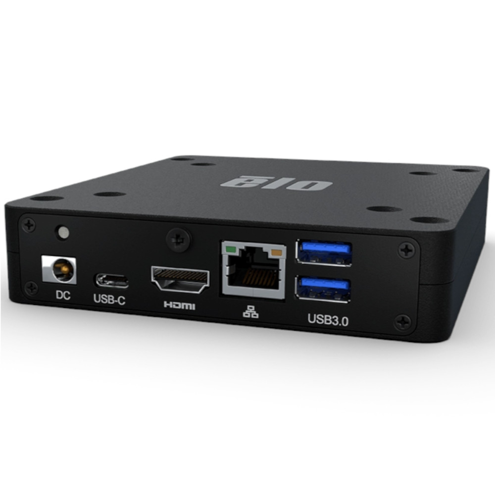 Elo Backpack Digital Signage Player E393359