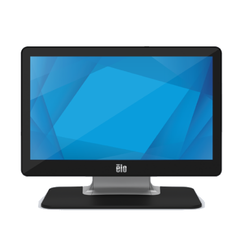 Elo 1302L LCD Touchscreen Monitor [13", USB, USB-C] E659195