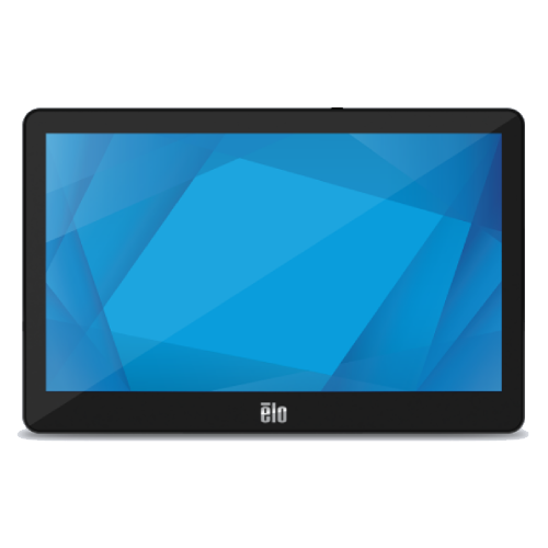 Elo 1302L LCD Touchscreen Monitor [13", USB, USB-C] E659195