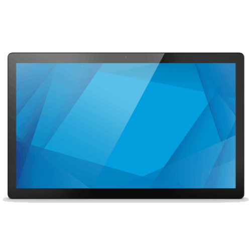 Elo I-Series 4 Touchscreen Computer [21.5", Android 10] E413211
