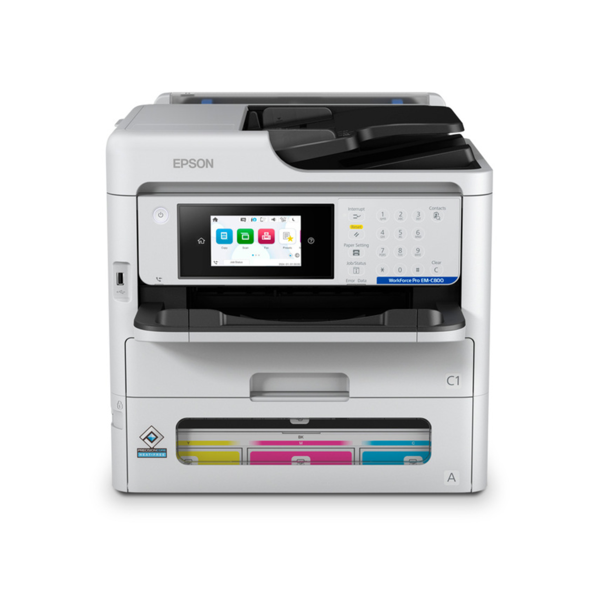 Epson WorkForce Pro EM-C800 Color Printer C11CK19201
