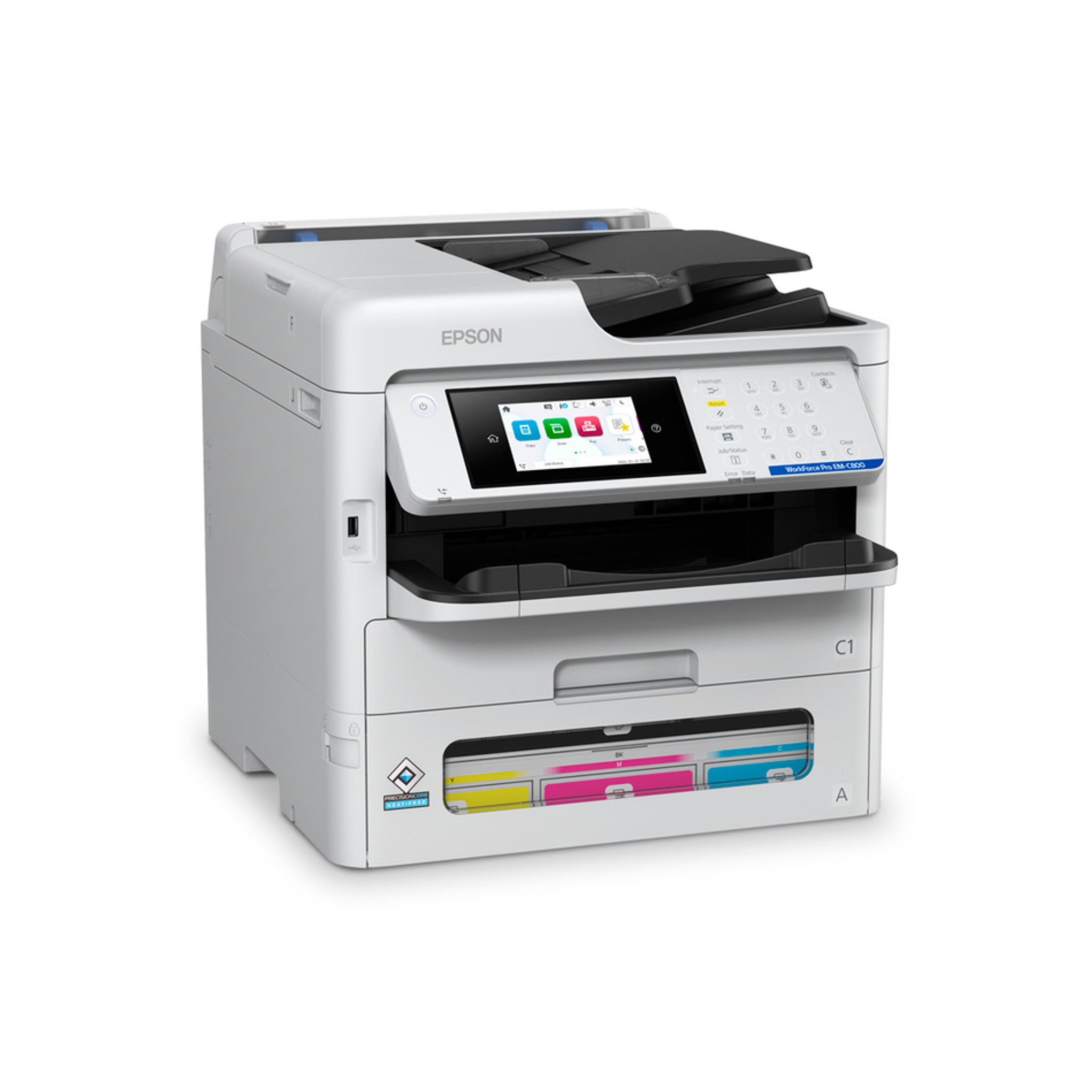 Epson WorkForce Pro EM-C800 Color Printer C11CK19201