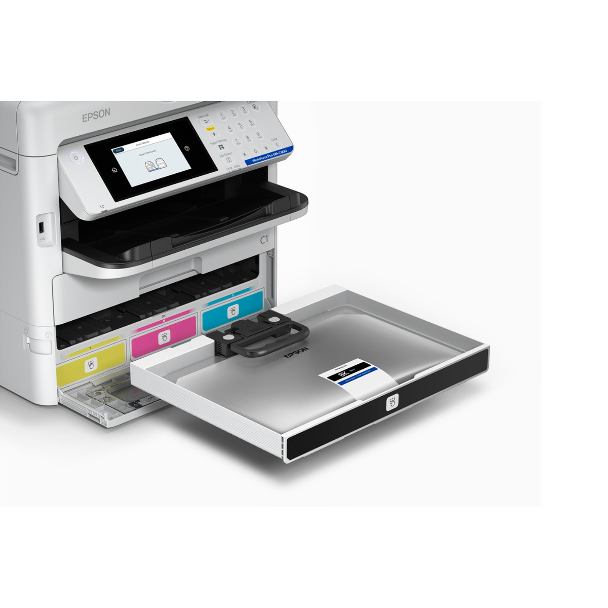 Epson WorkForce Pro EM-C800 Color Printer C11CK19201